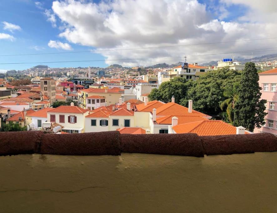 Costa's OldTown House in Funchal
