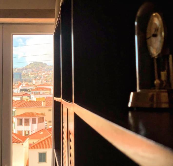 Costa's OldTown House in Funchal