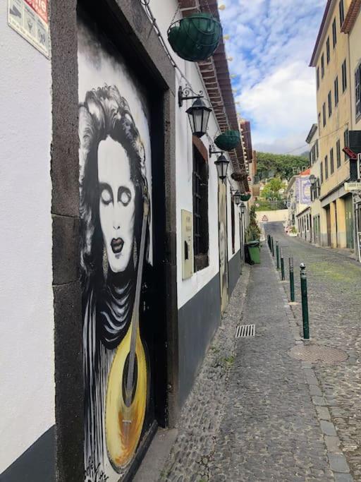 Costa's OldTown House in Funchal
