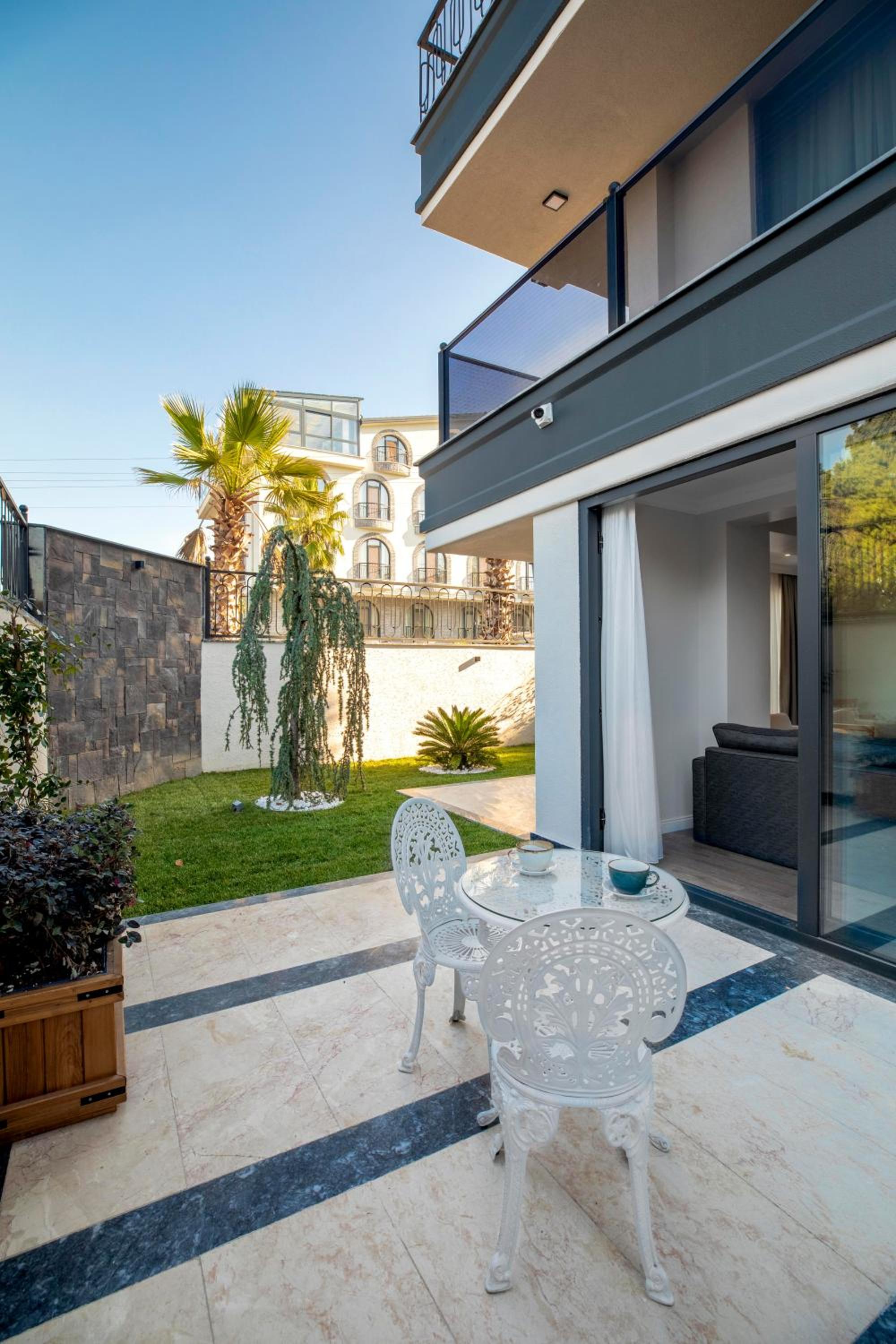 LUNA RESIDENCE — photo 3