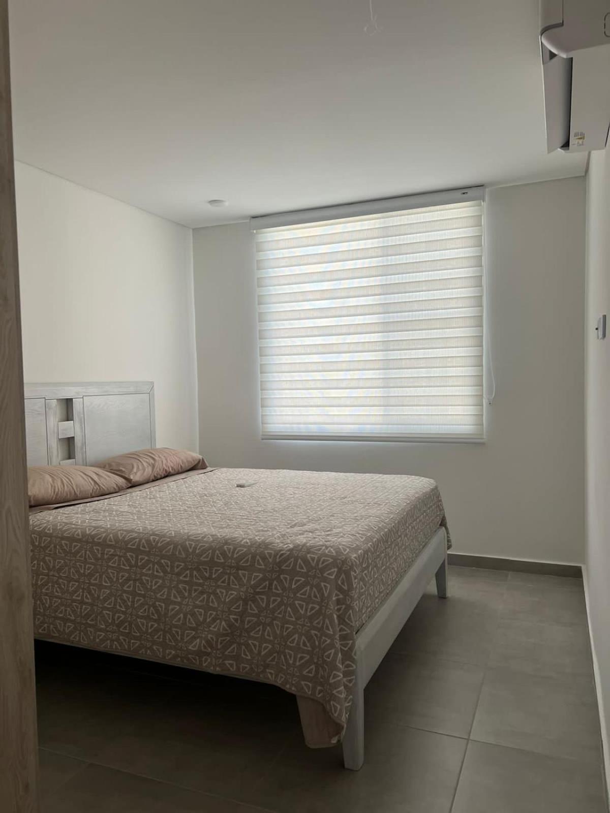 Aqualina Orange Girardot, estrene 84 metros de lujo con aire y wifi 3 habitaciones