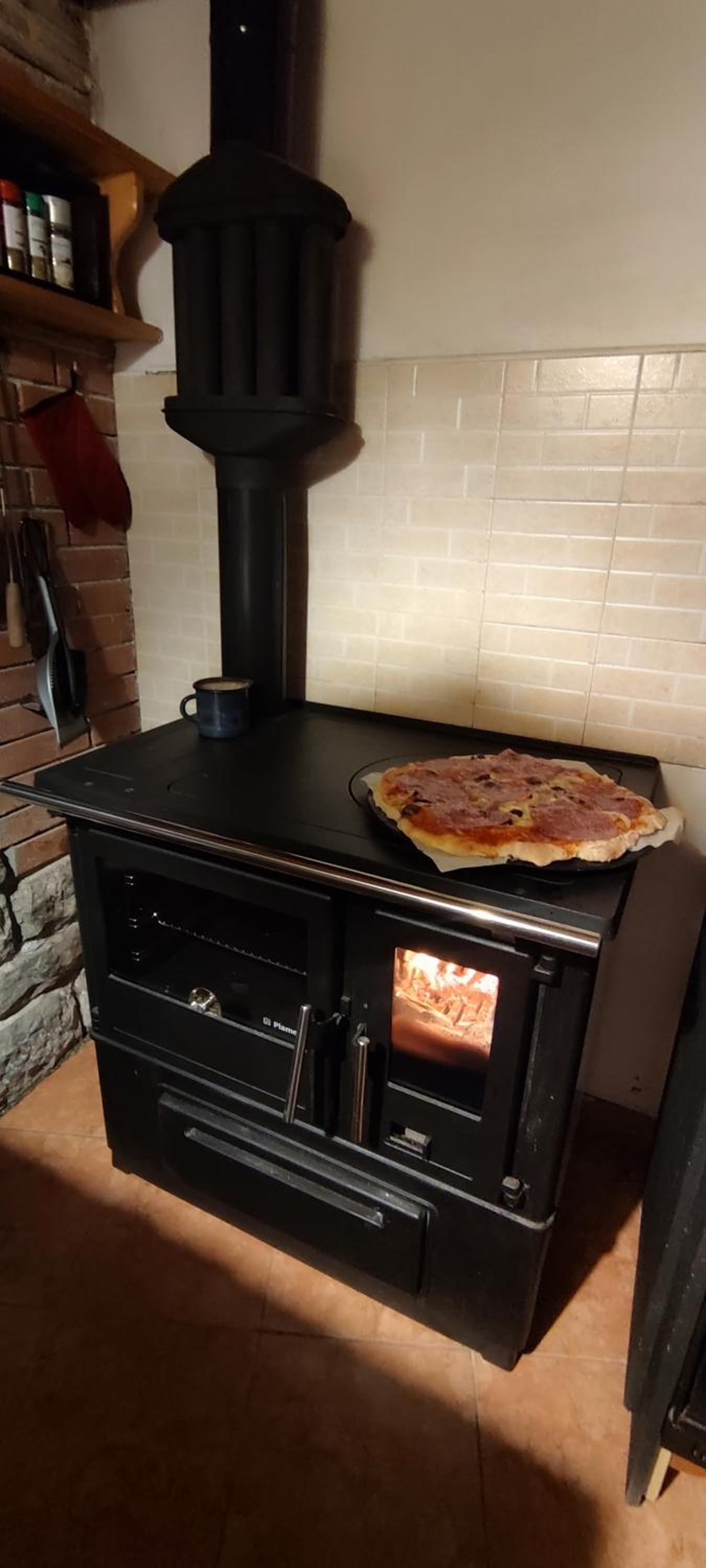 Stara hiža