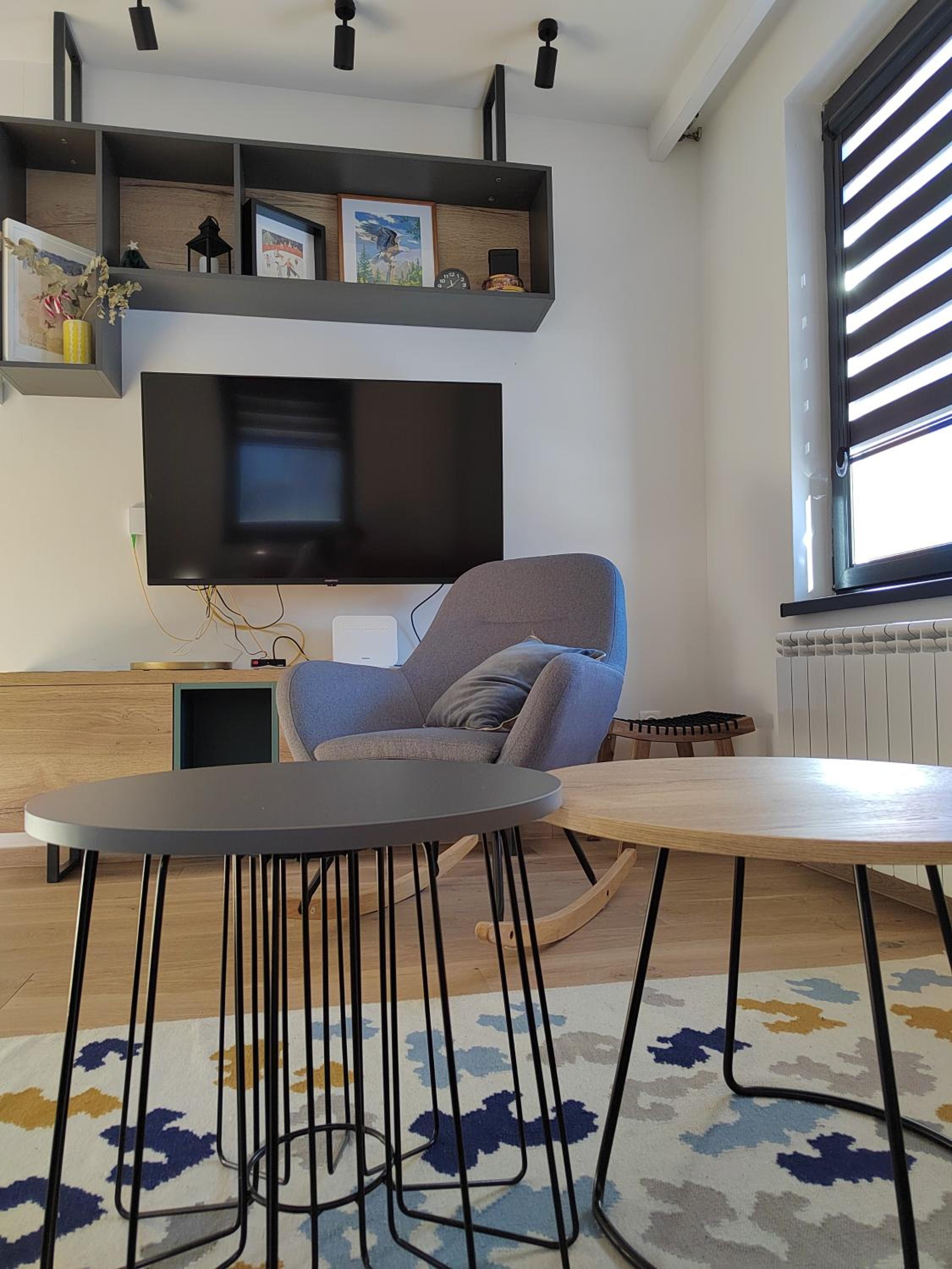Apartmani Dvosjed