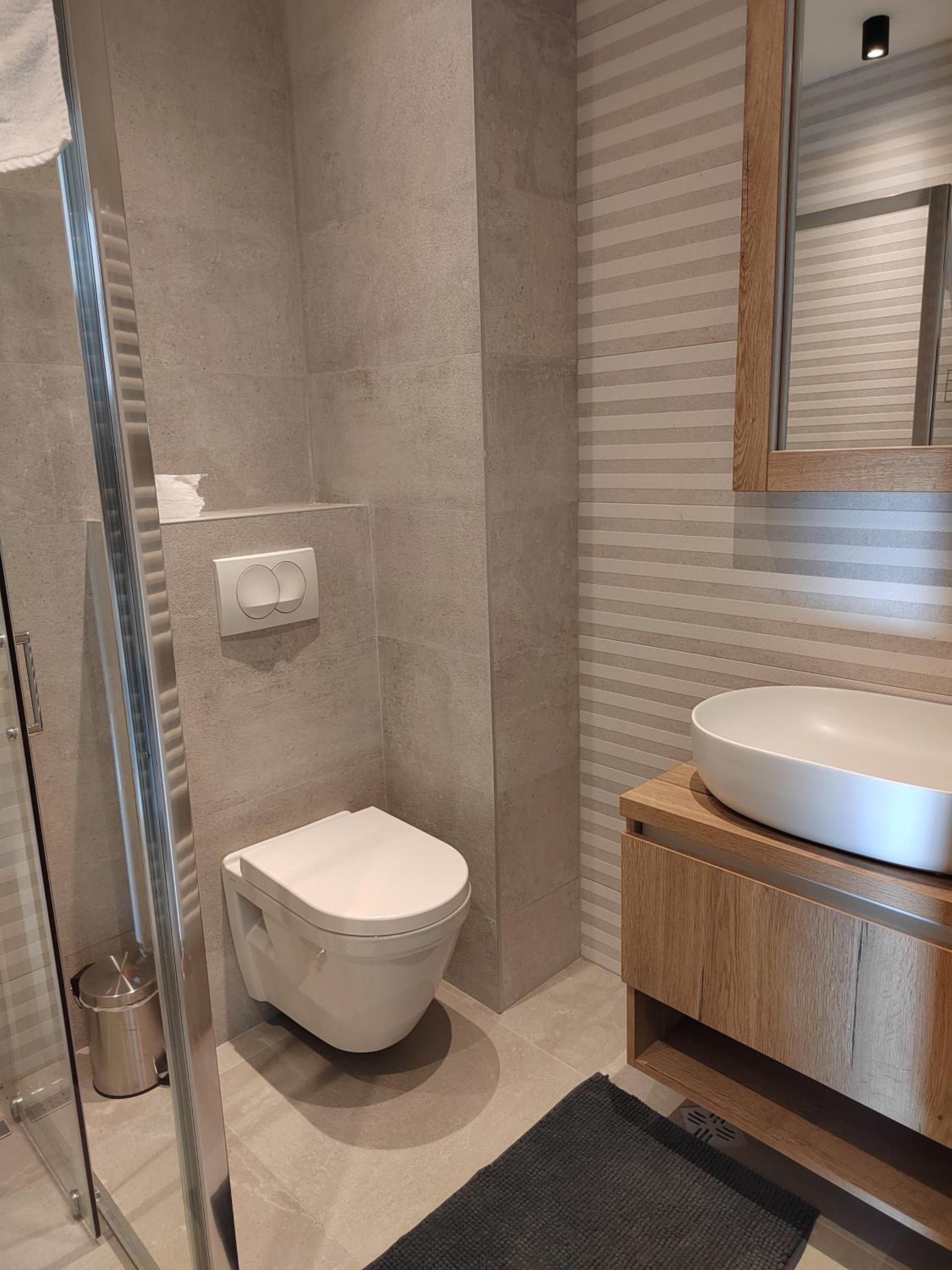 Apartmani Dvosjed