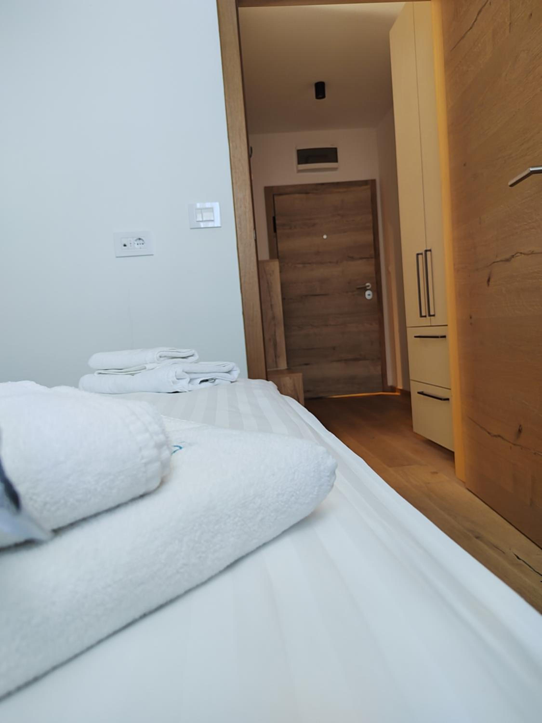 Apartmani Dvosjed