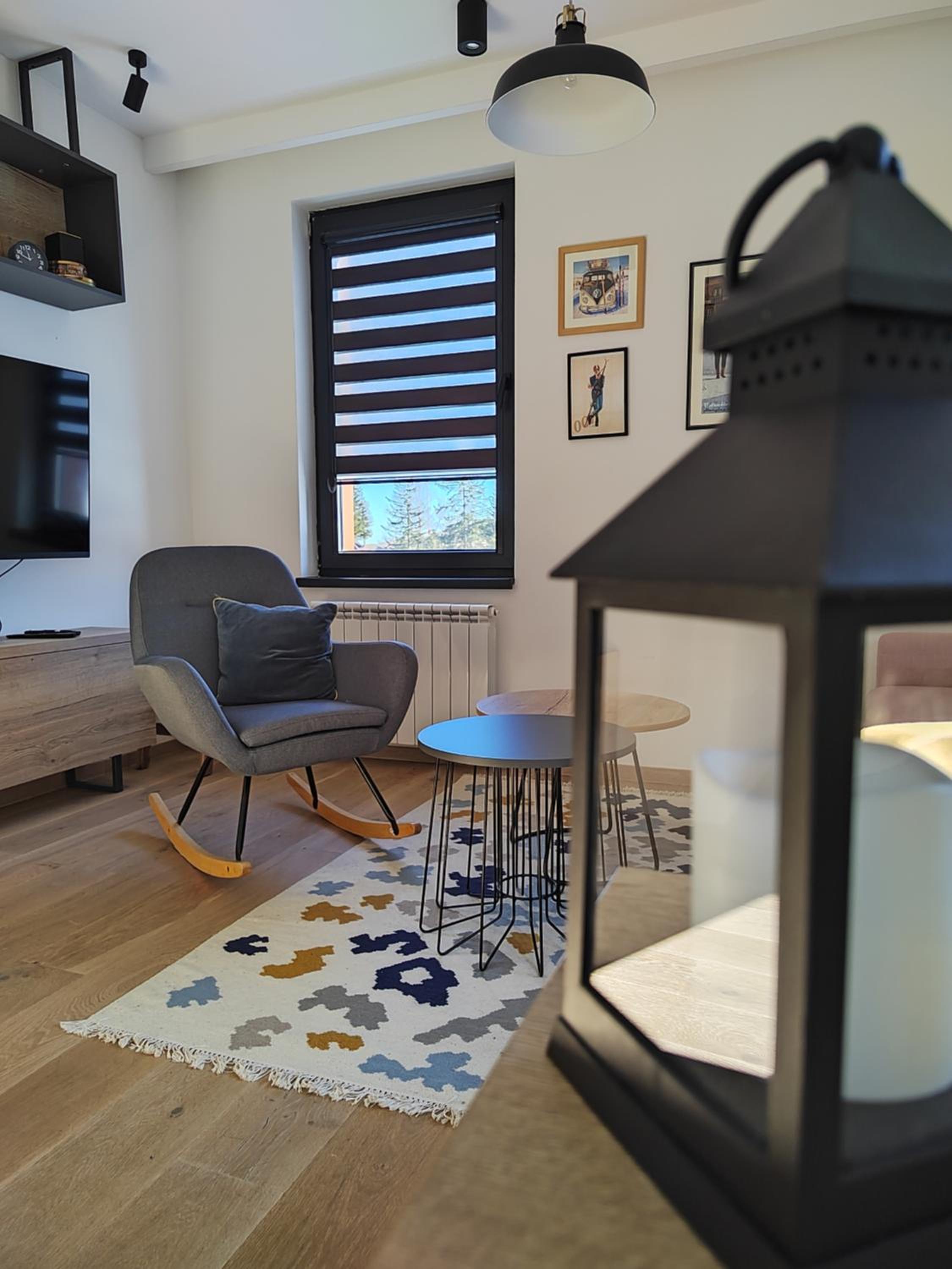 Apartmani Dvosjed