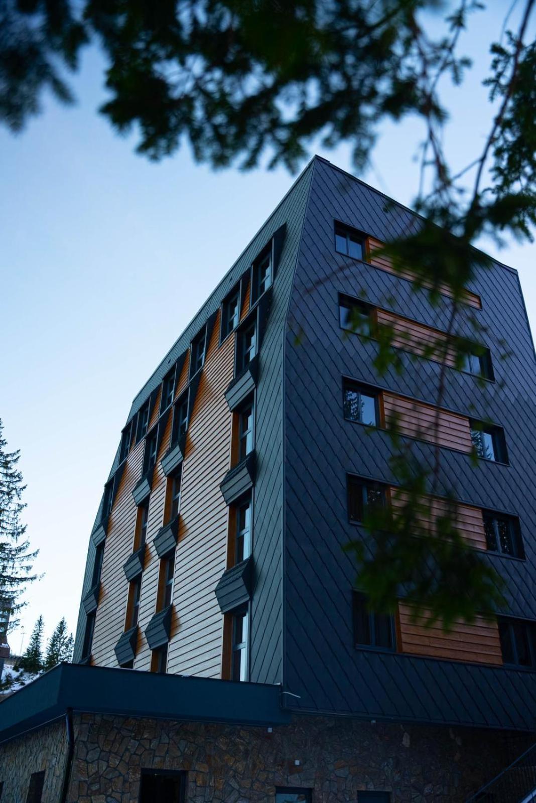 Apartmani Dvosjed