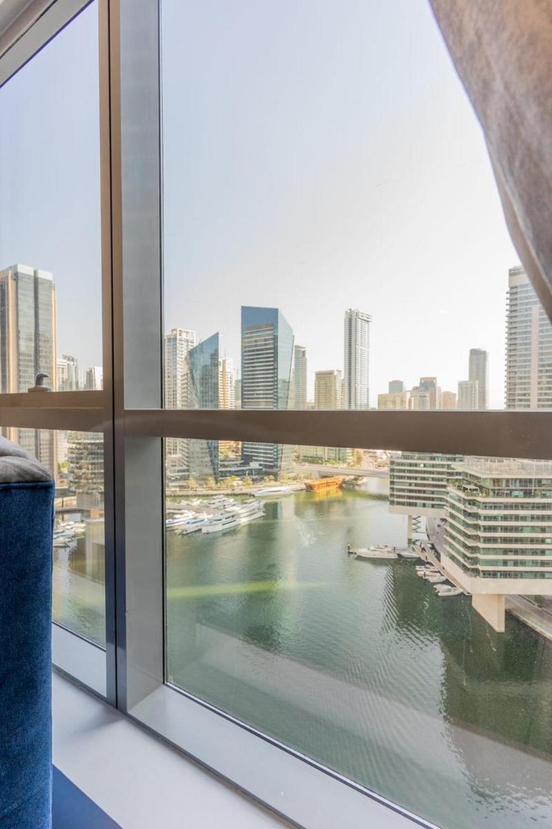 LUXFolio Retreats - Full Marina View - The Best