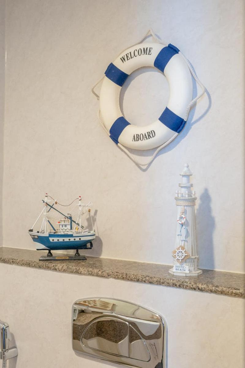 LUXFolio Retreats - Full Marina View - The Best