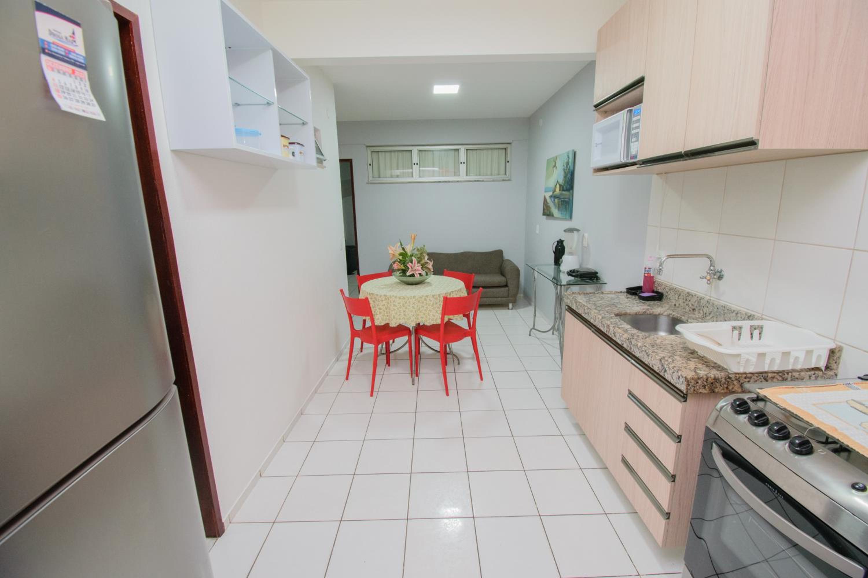 Residencial BoaVida