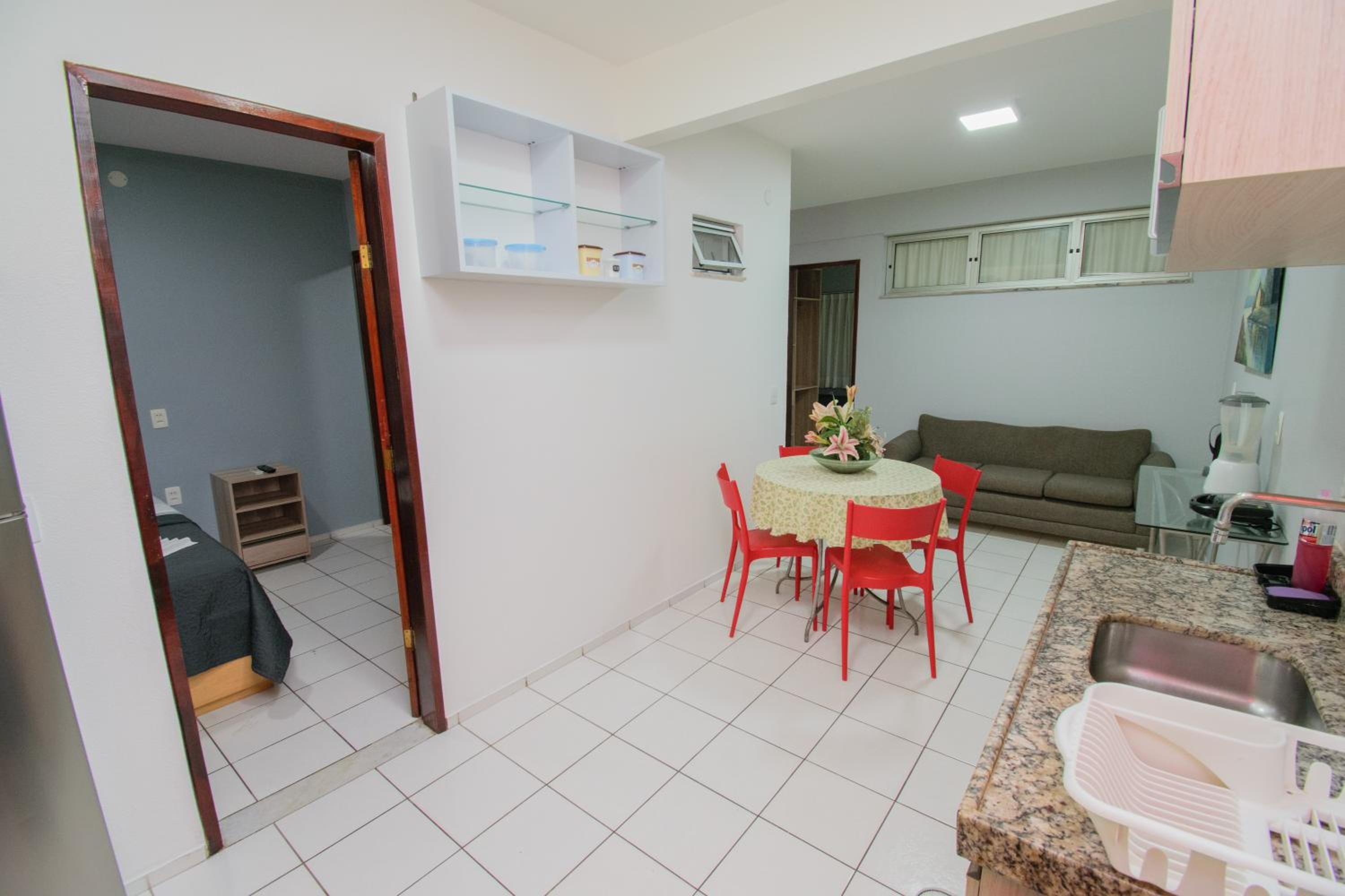 Residencial BoaVida