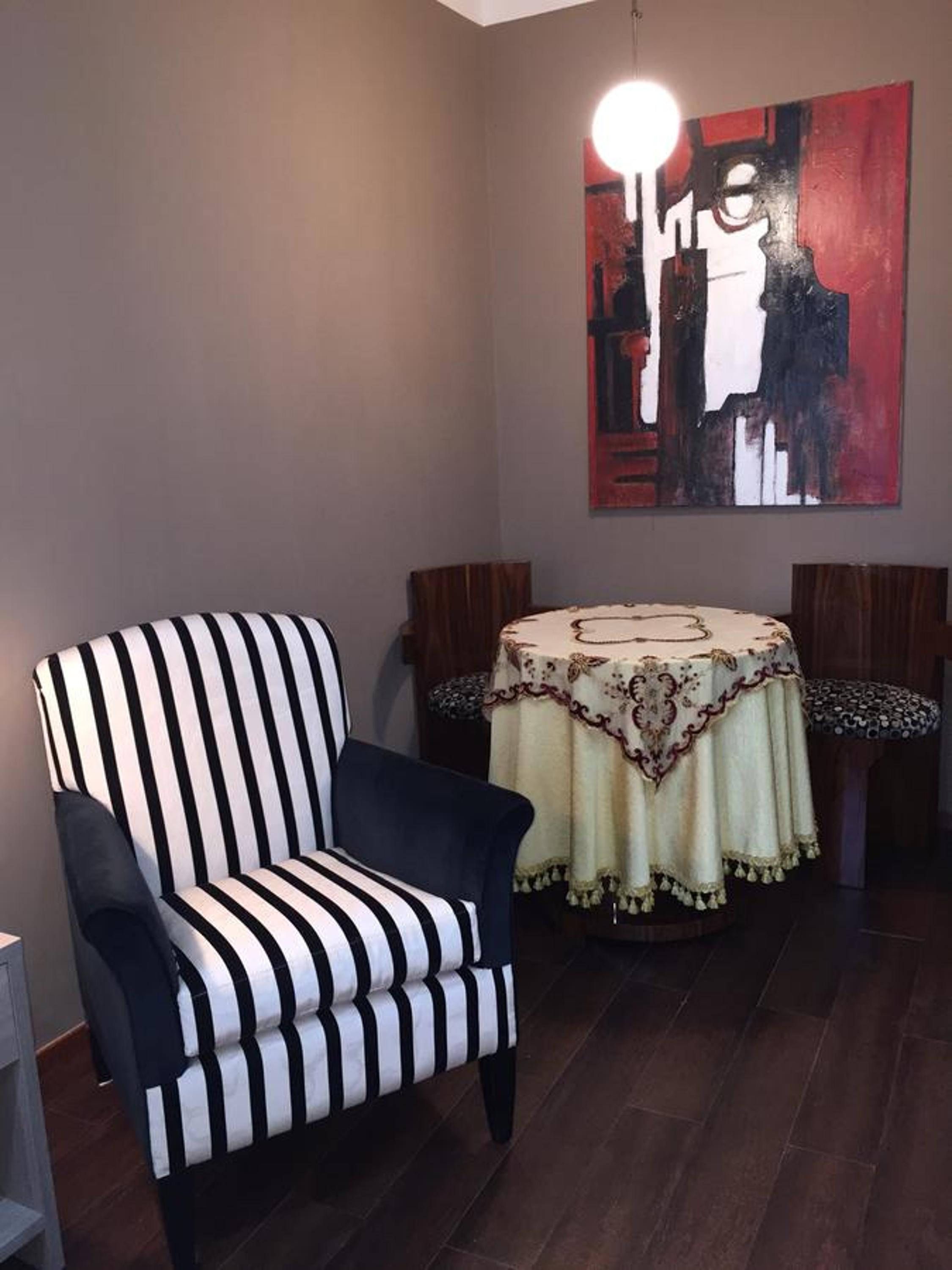B&B Le Vibrazioni