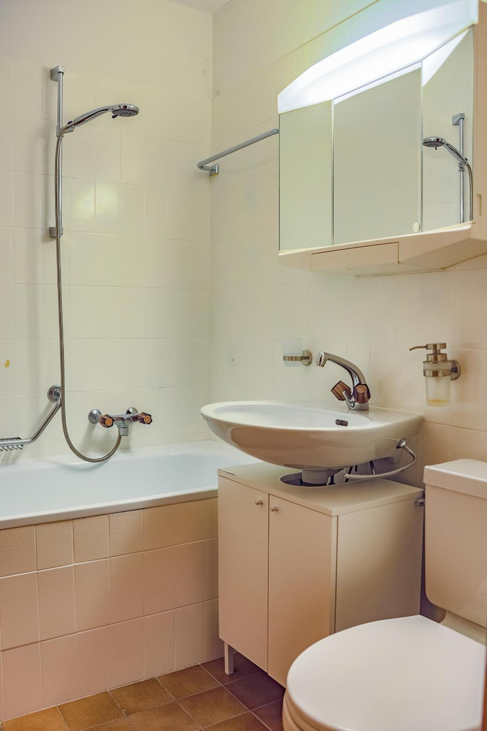 Kid-friendly studio near Ski Lifts