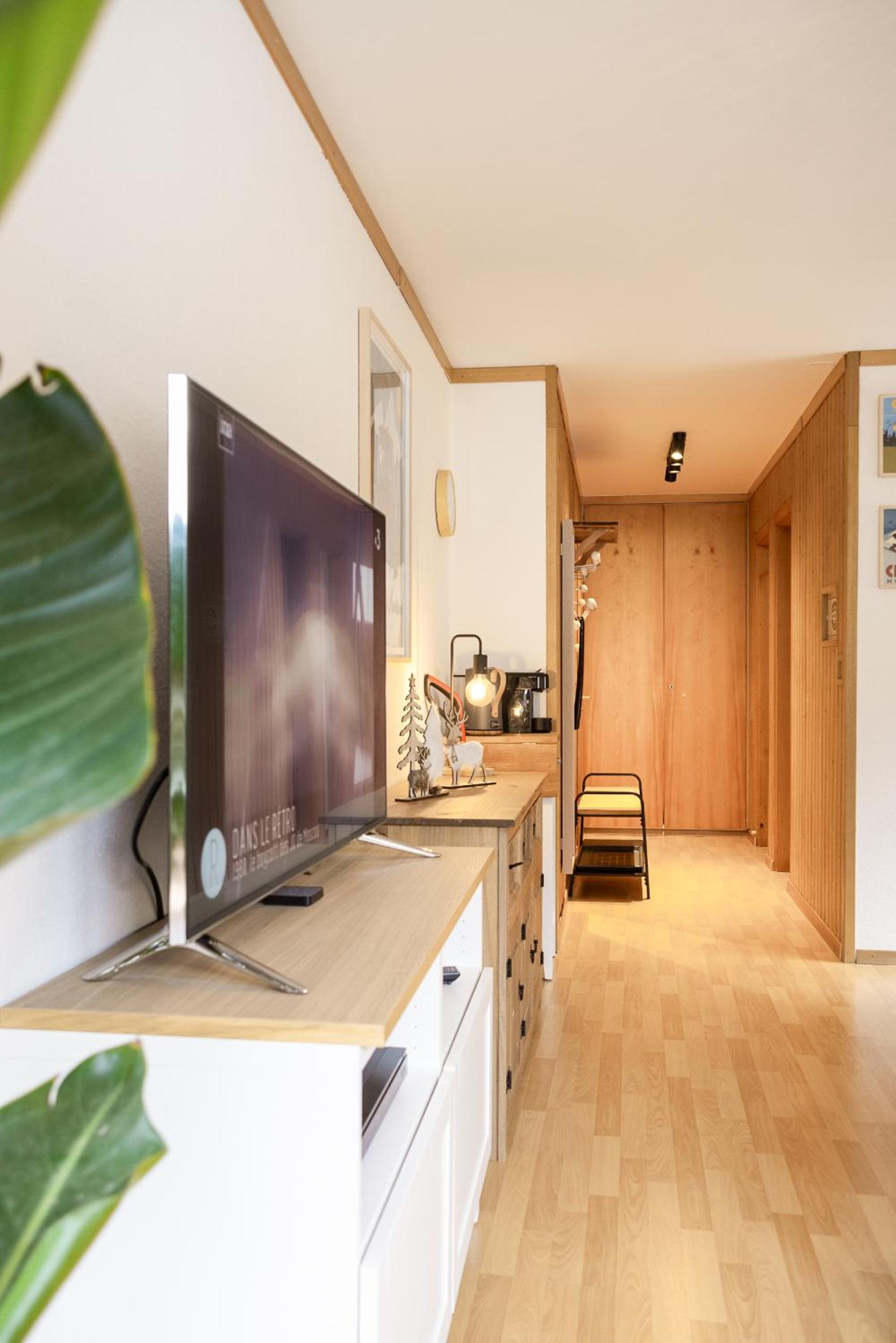 Kid-friendly studio near Ski Lifts