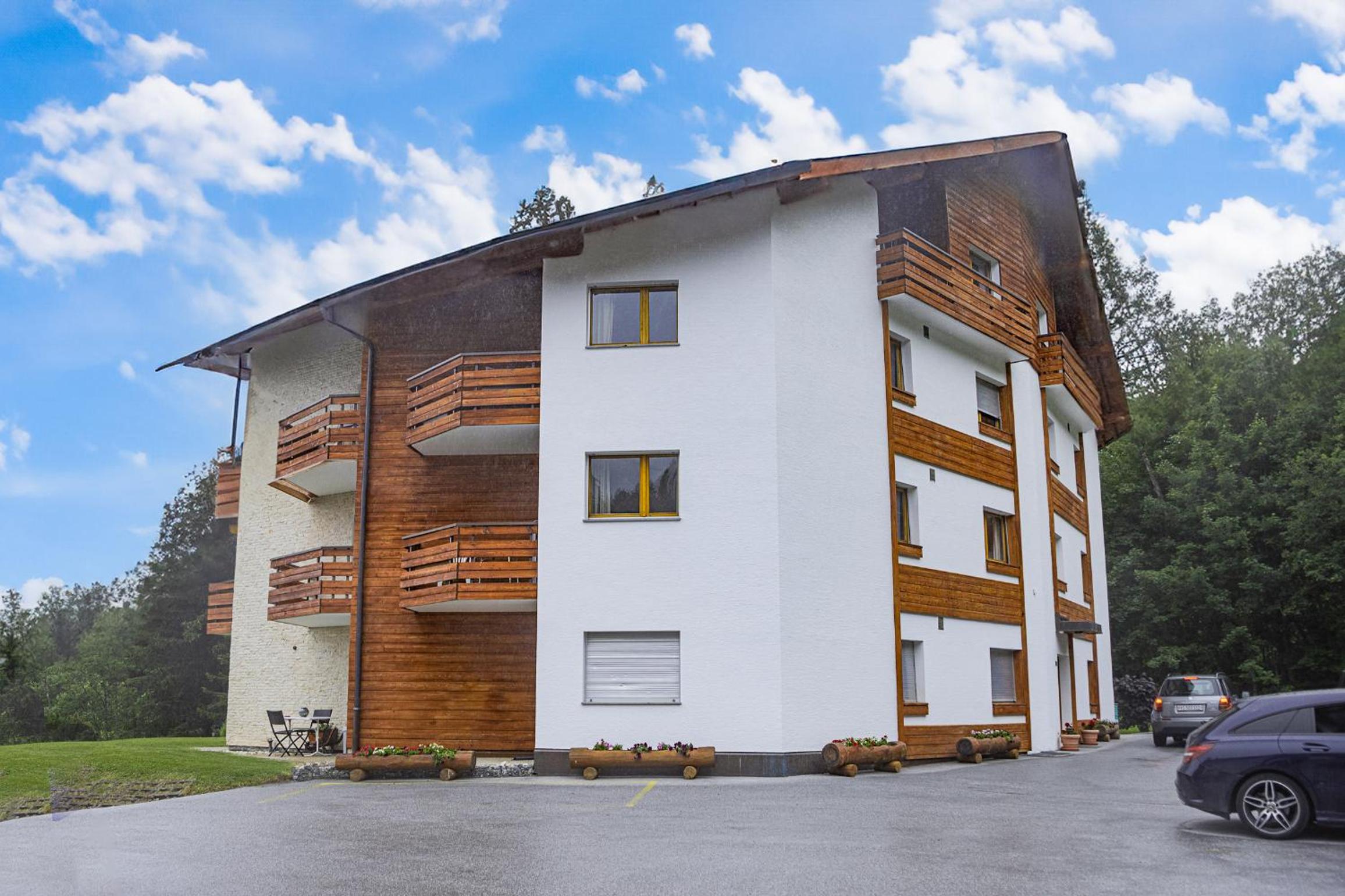 Kid-friendly studio near Ski Lifts