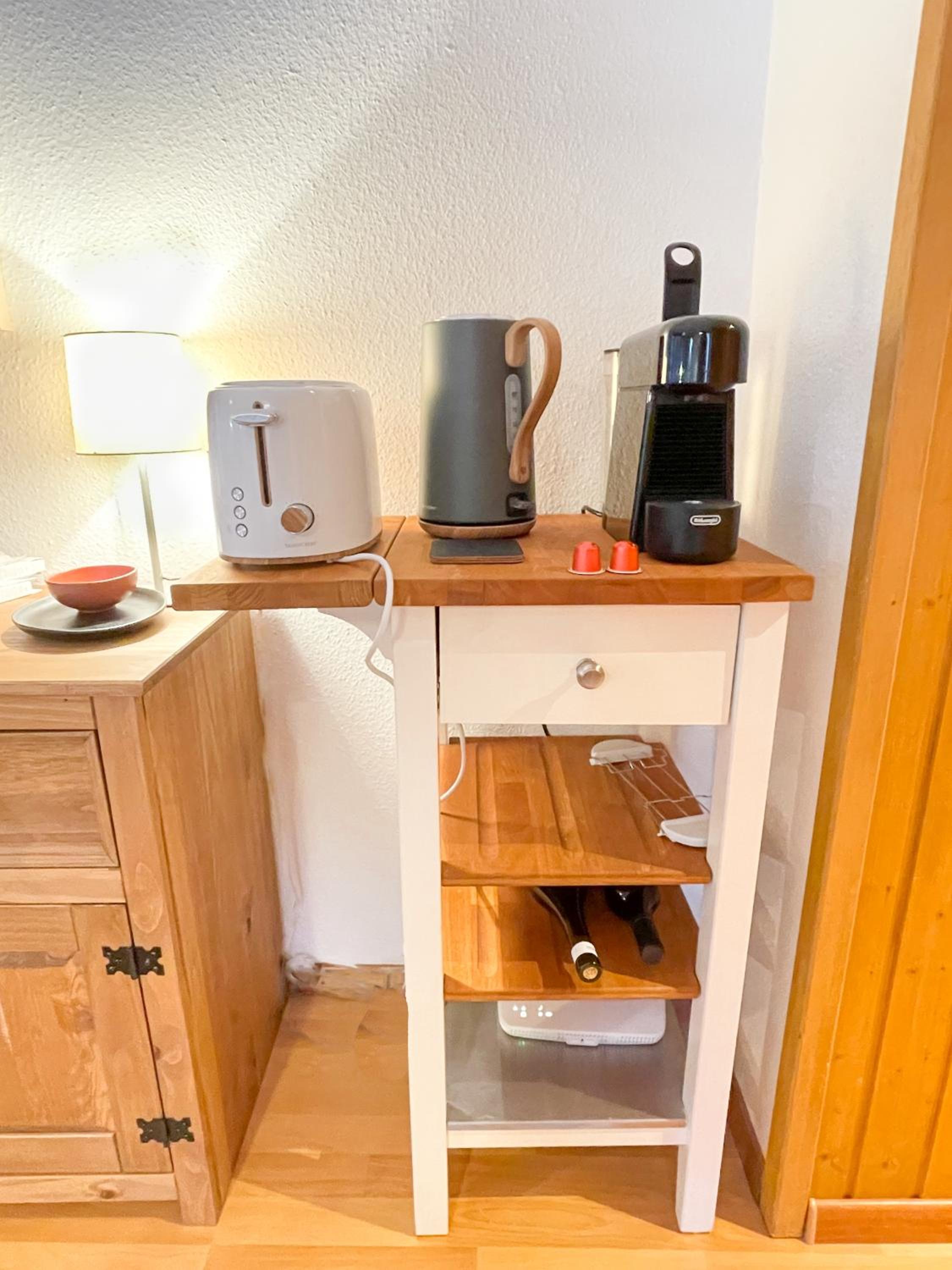 Kid-friendly studio near Ski Lifts