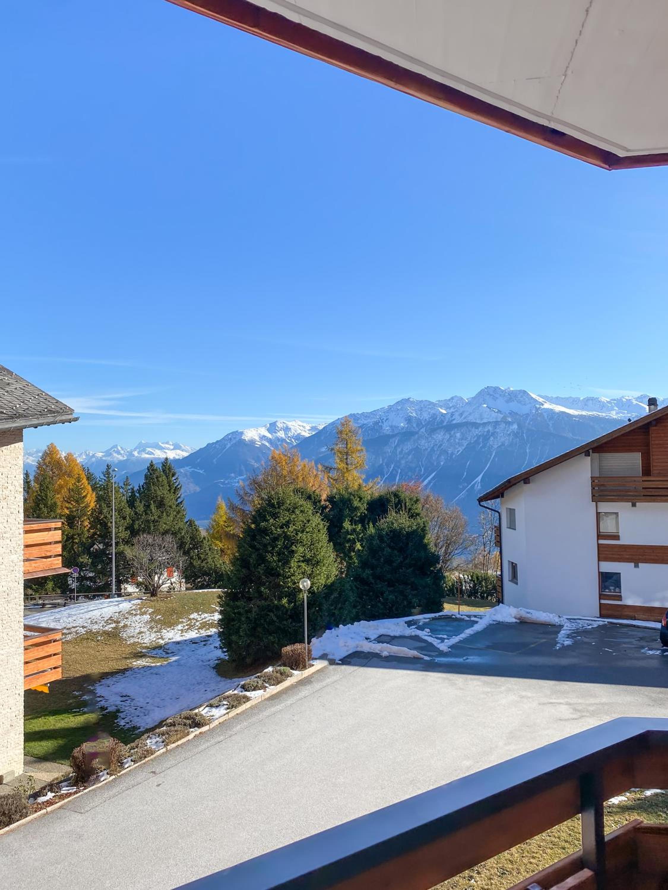 Kid-friendly studio near Ski Lifts