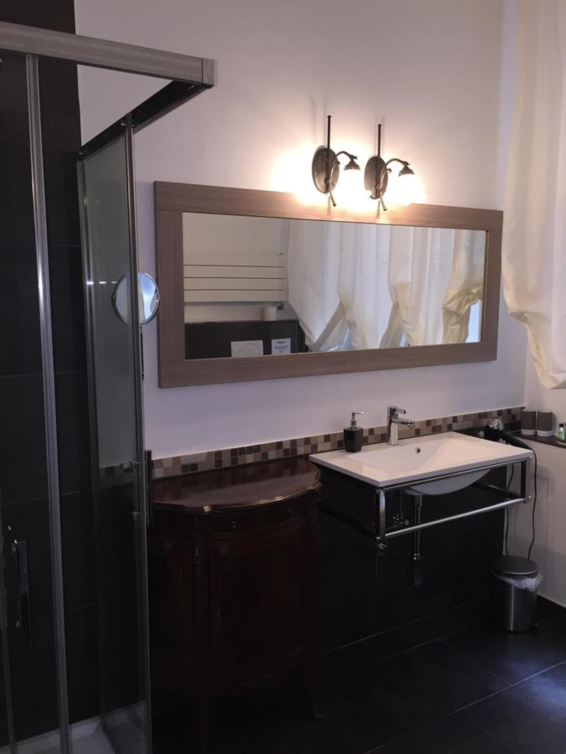 B&B Le Vibrazioni