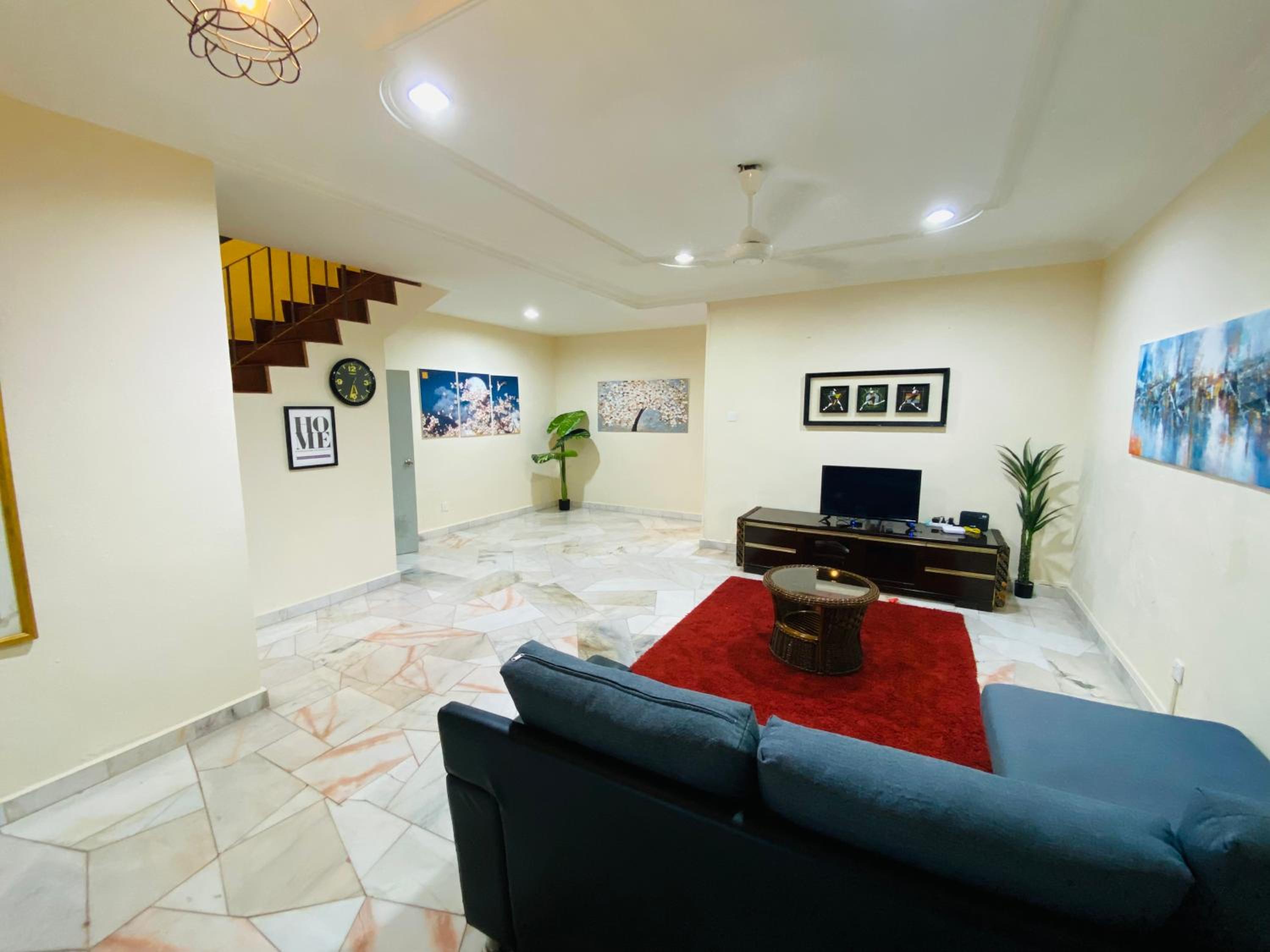 Alyn Home Batu Pahat III WIFI & COWAY photo 1
