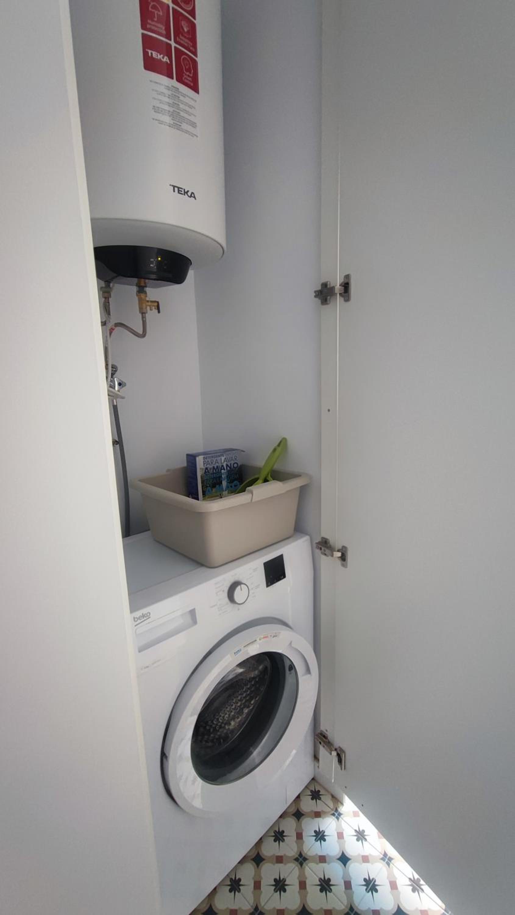 Cozy apartment with wonderful view - Los Cristianos