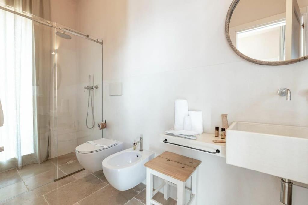 Villa Orama Relais By Raro Villas view 4