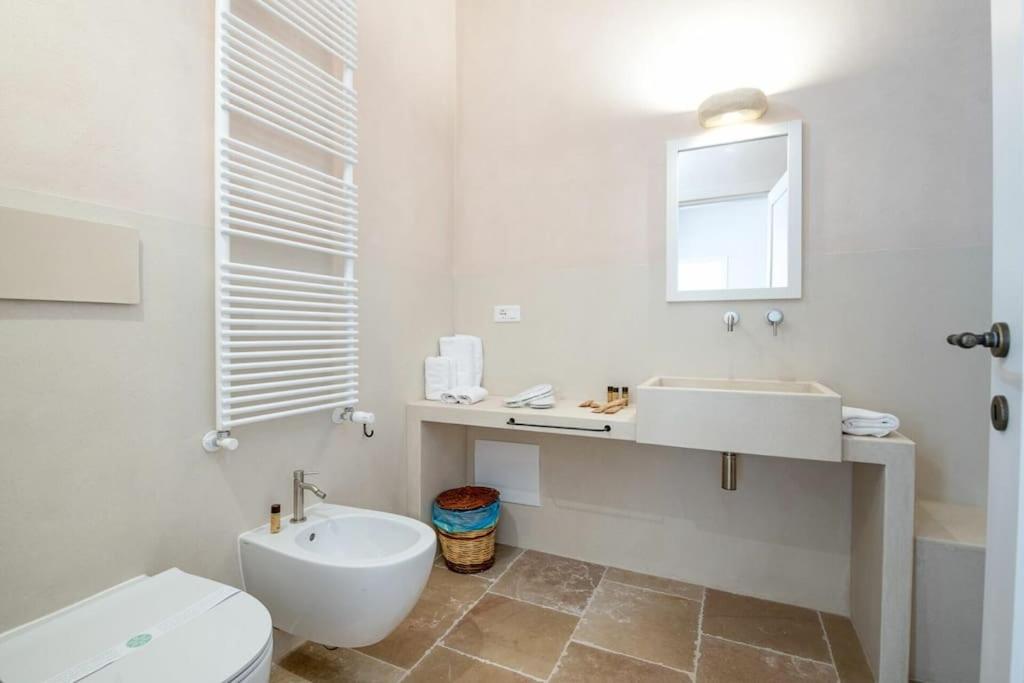 Villa Orama Relais By Raro Villas view 5