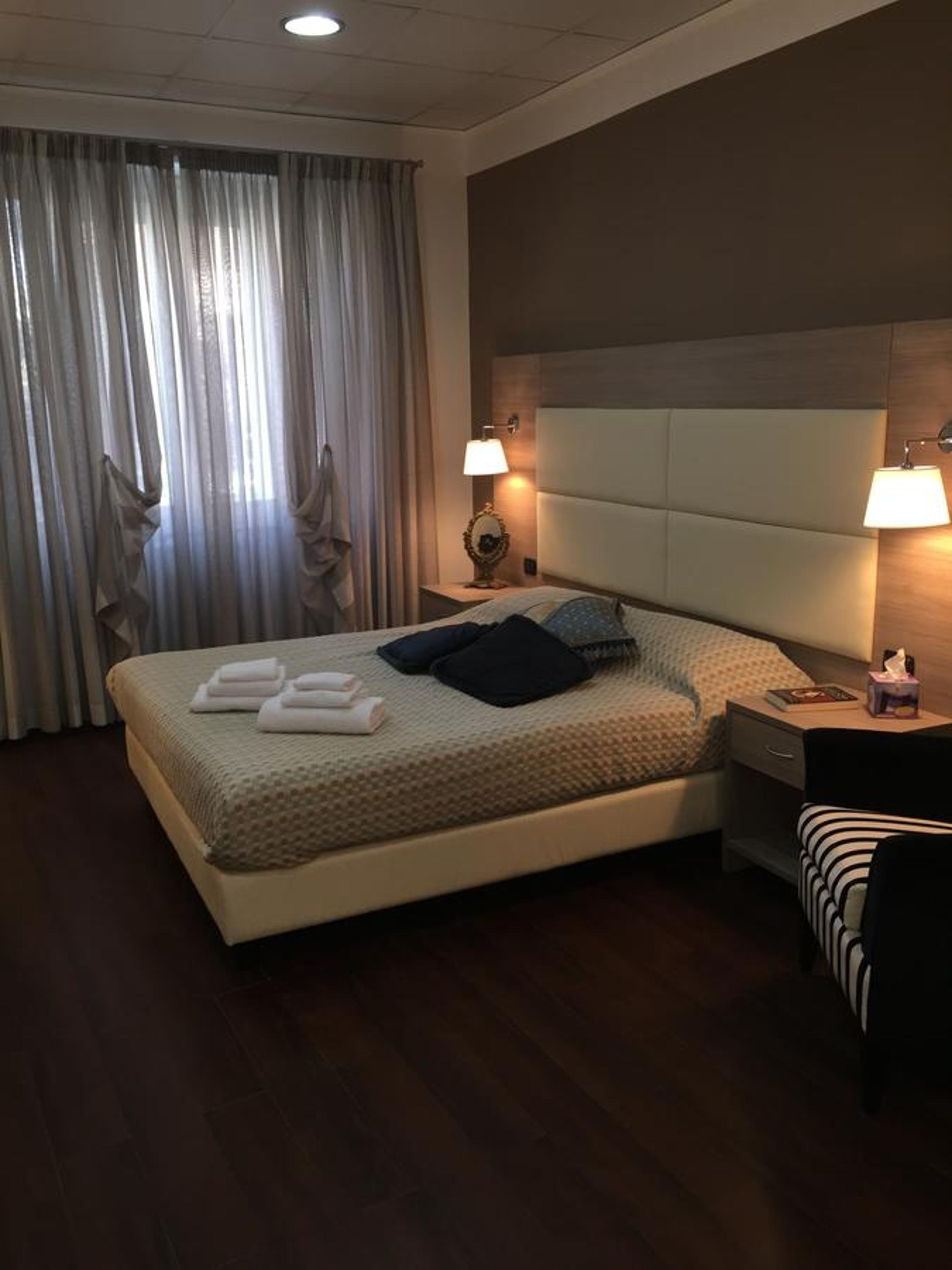 B&B Le Vibrazioni