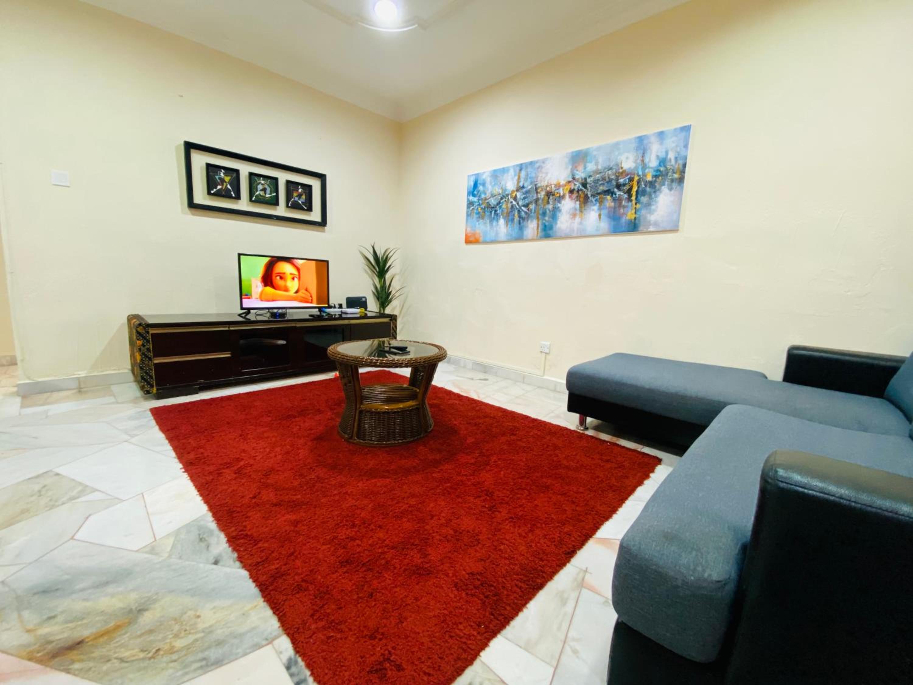 Alyn Home Batu Pahat III WIFI & COWAY photo 6