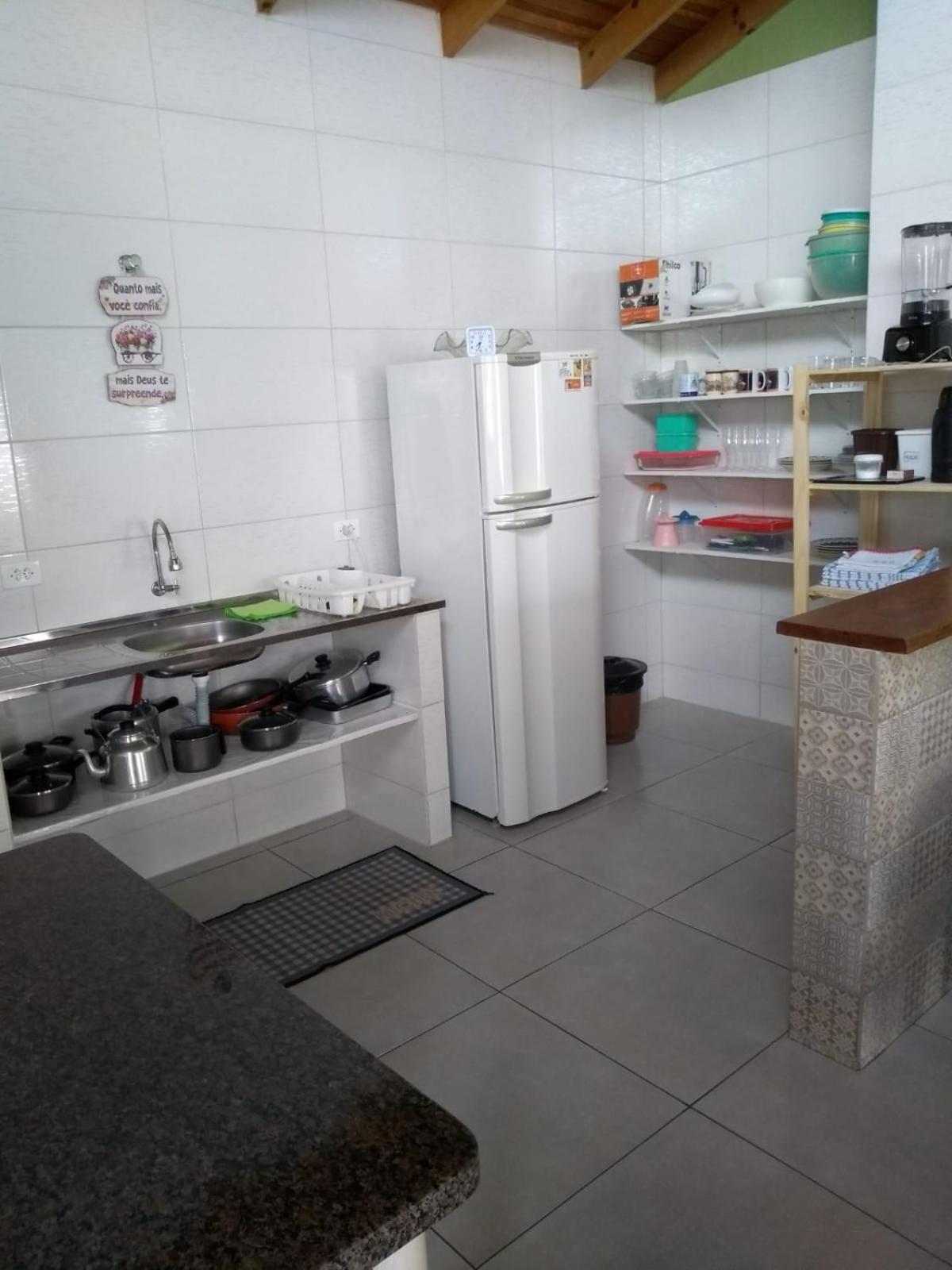 Casa e conforto