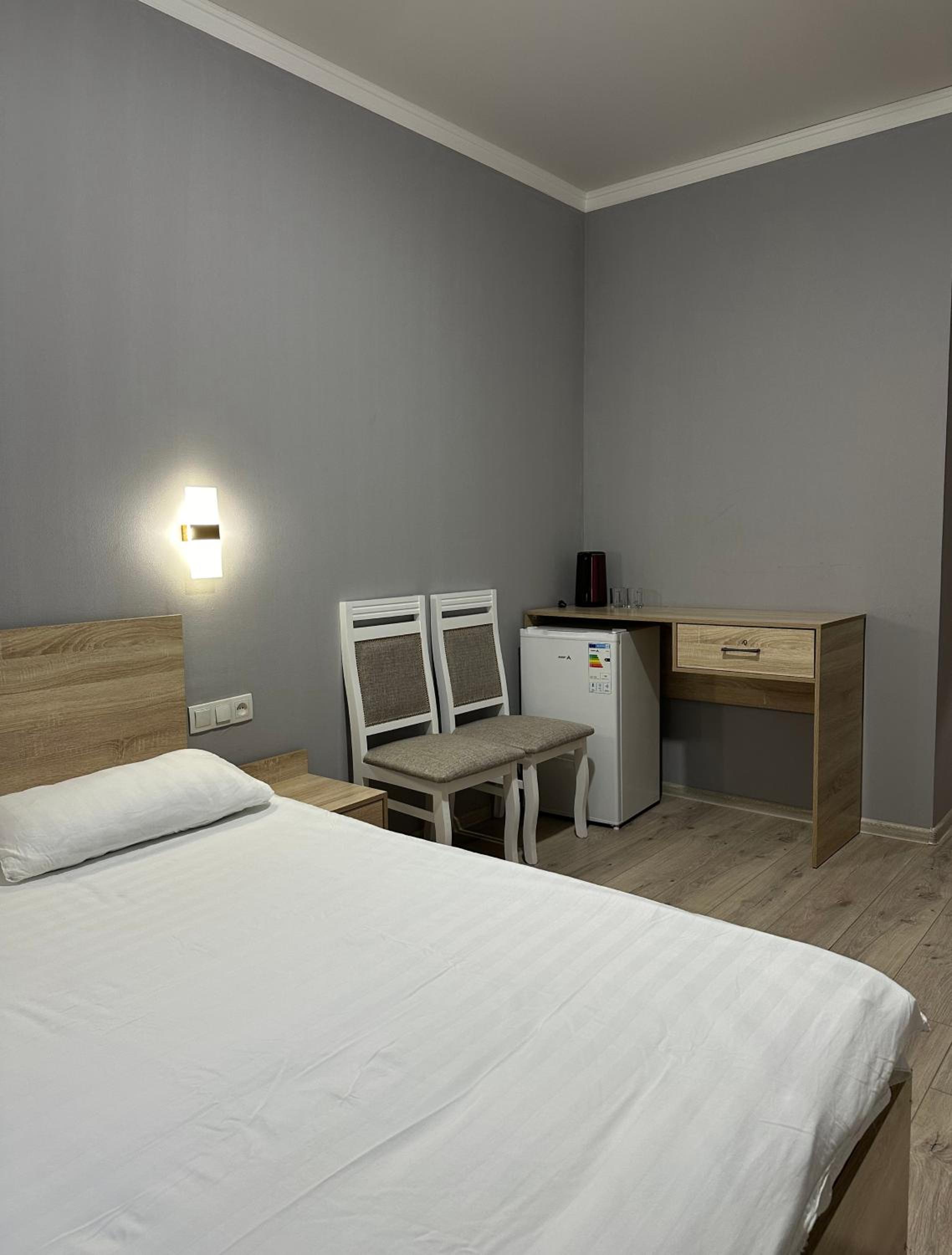 Holiday house Bishkek view 3
