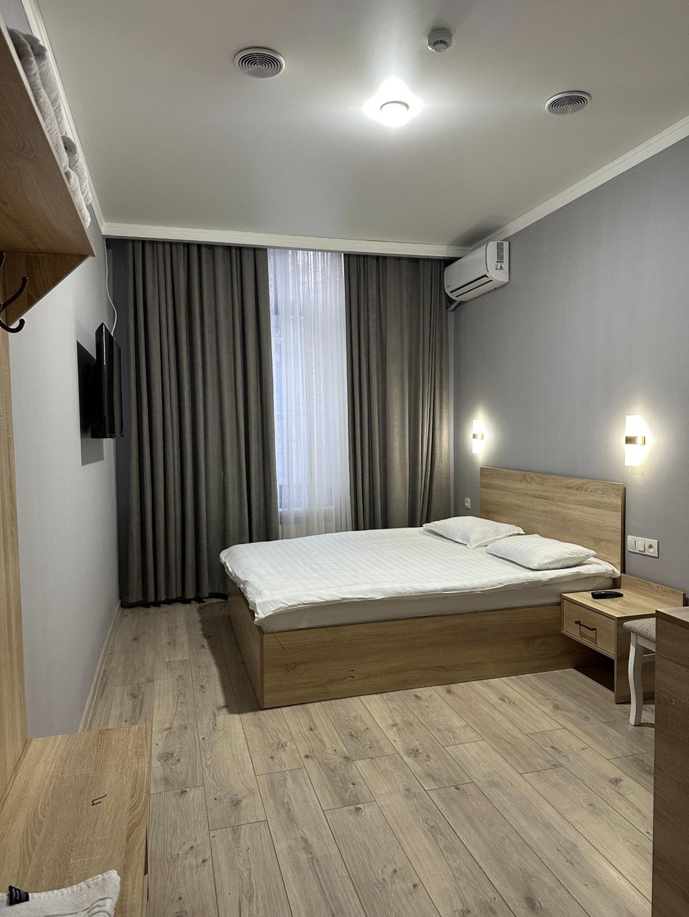 Holiday house Bishkek view 5