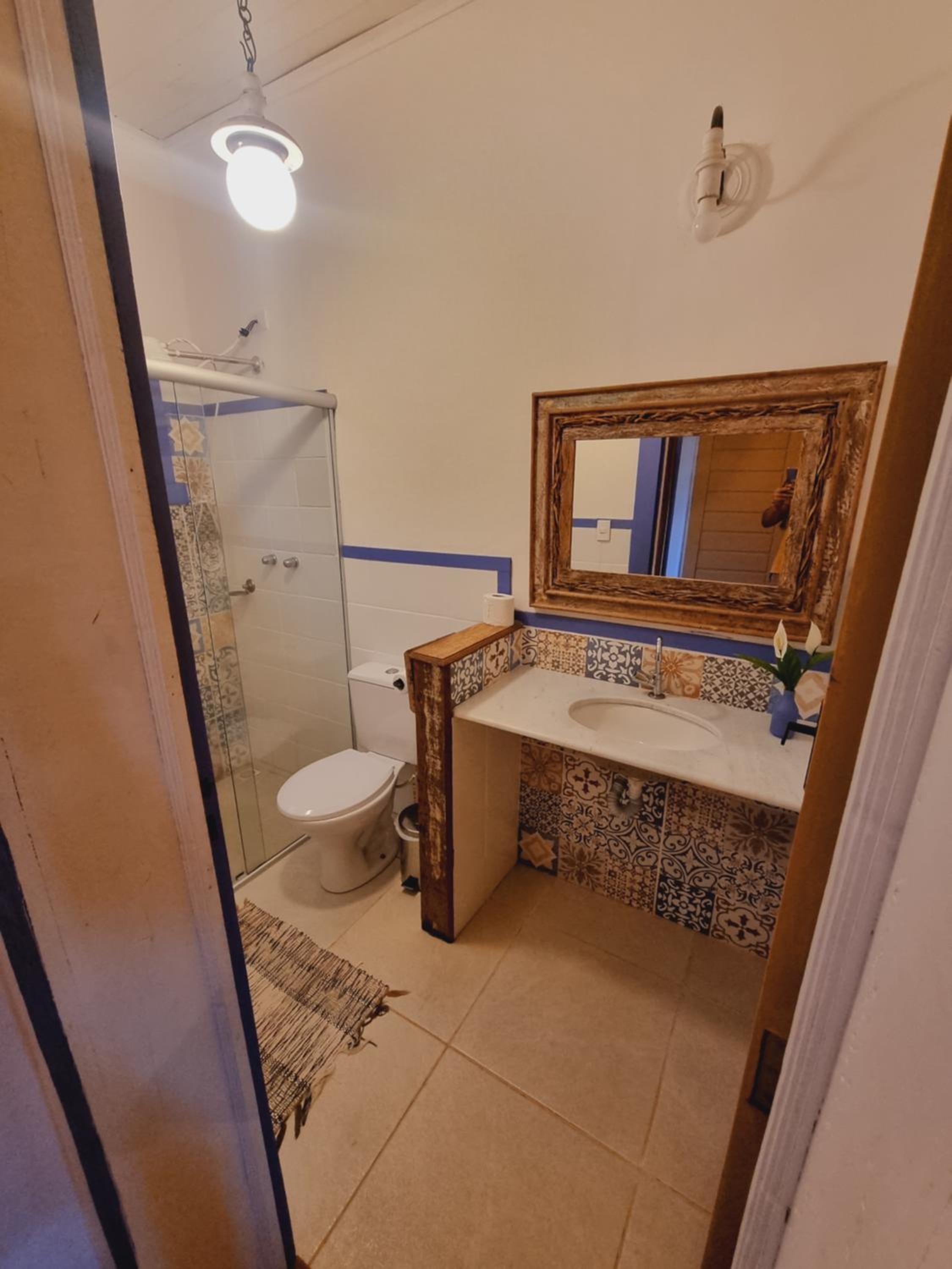 Pousada Cipó Artes