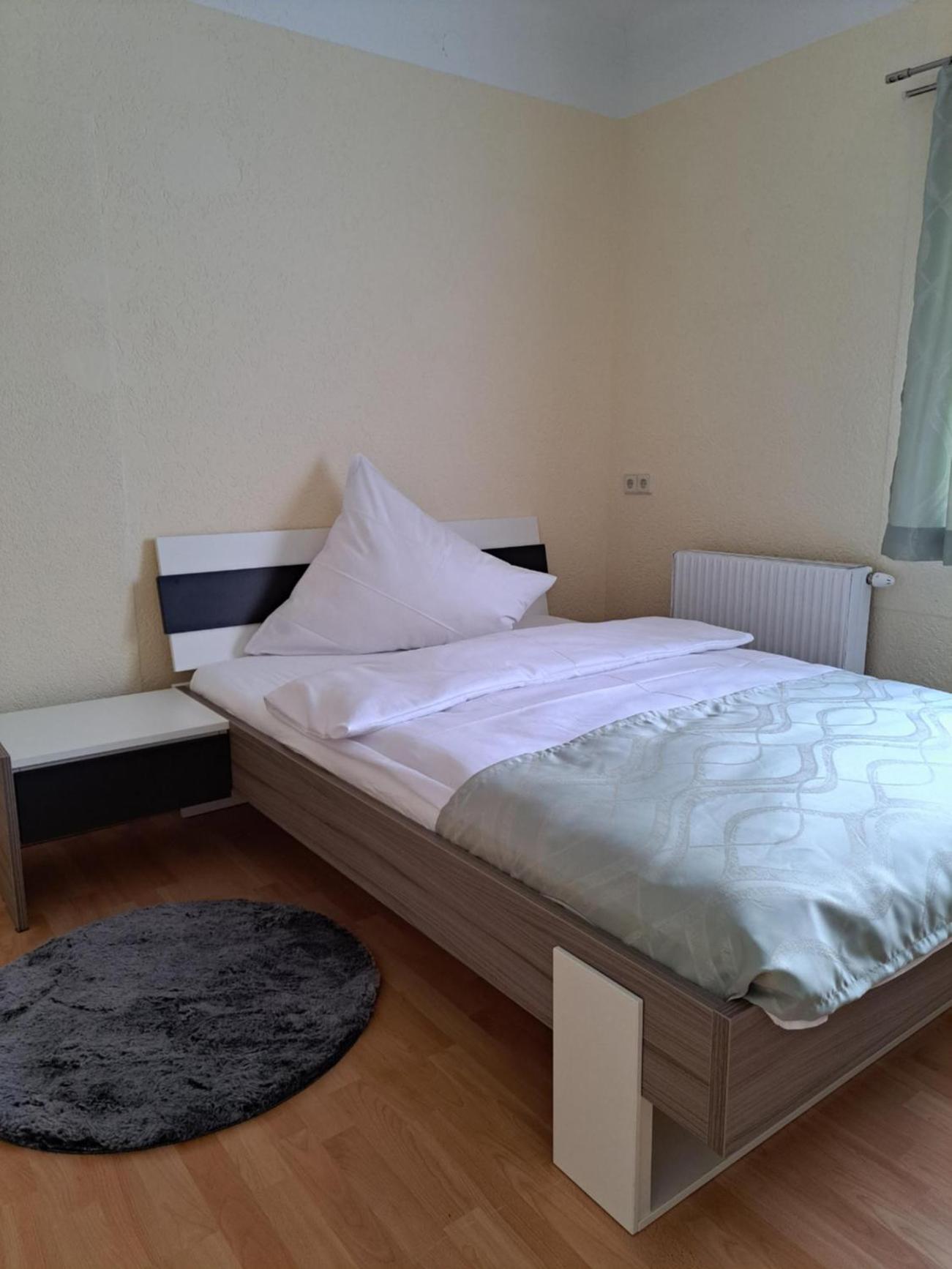 Ferienwohnung Wolkenstein