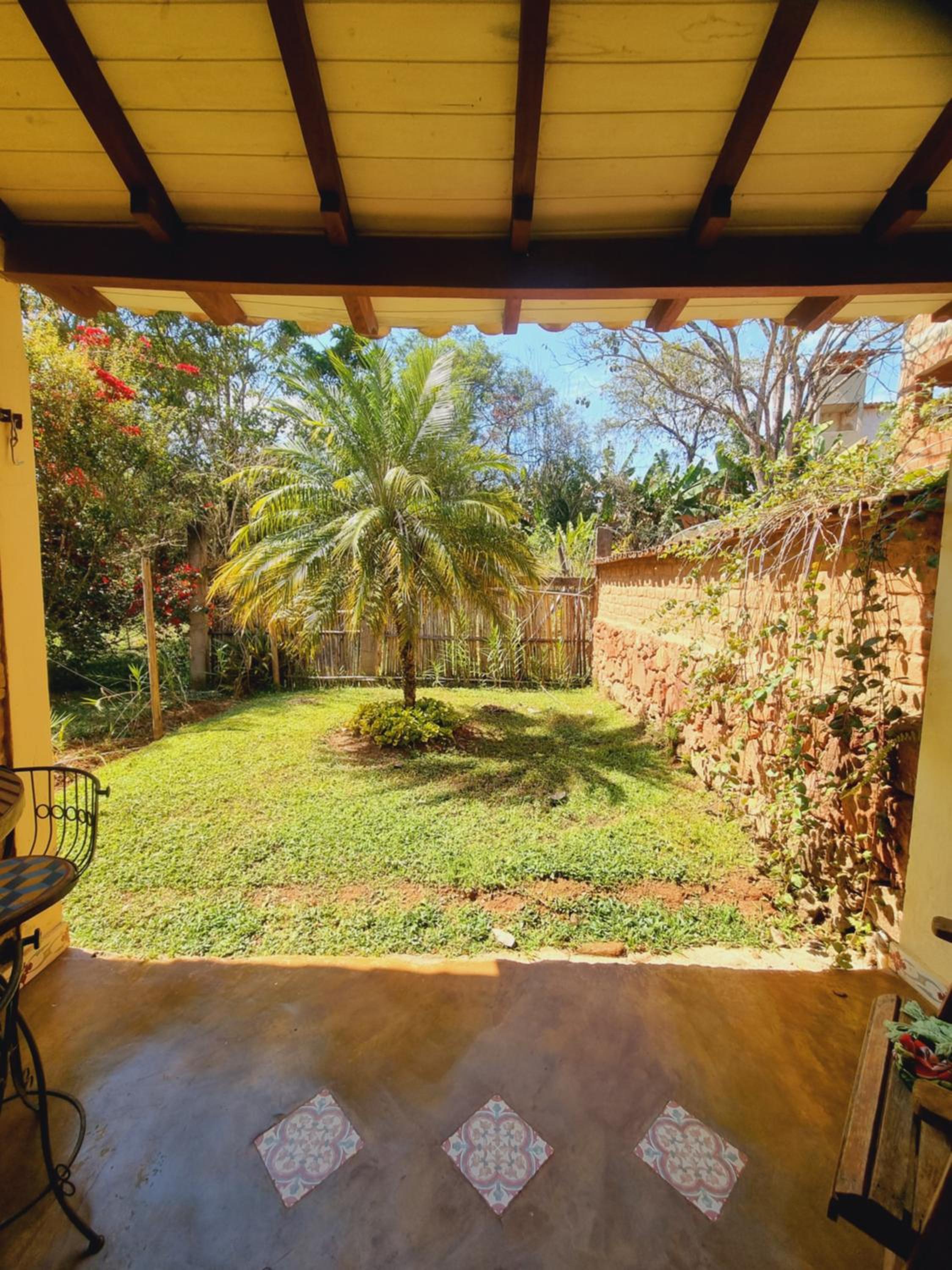 Pousada Cipó Artes