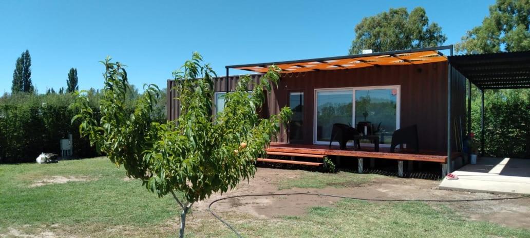 Punto Alma Home box