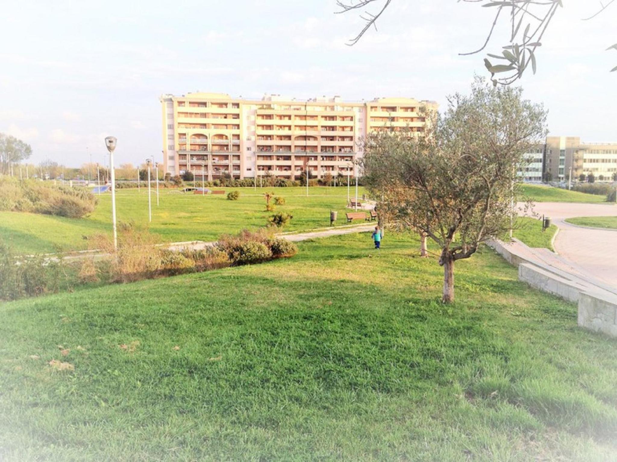 Domus Fiera di Roma Village