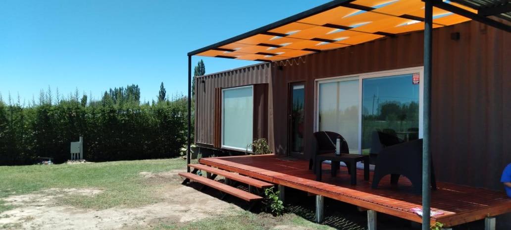 Punto Alma Home box