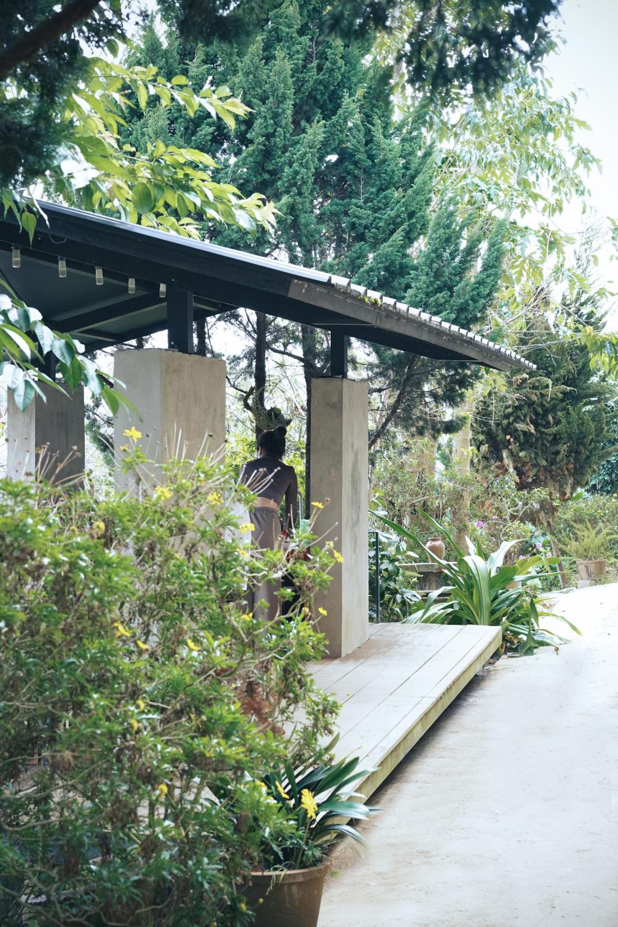 Dalaha Retreat