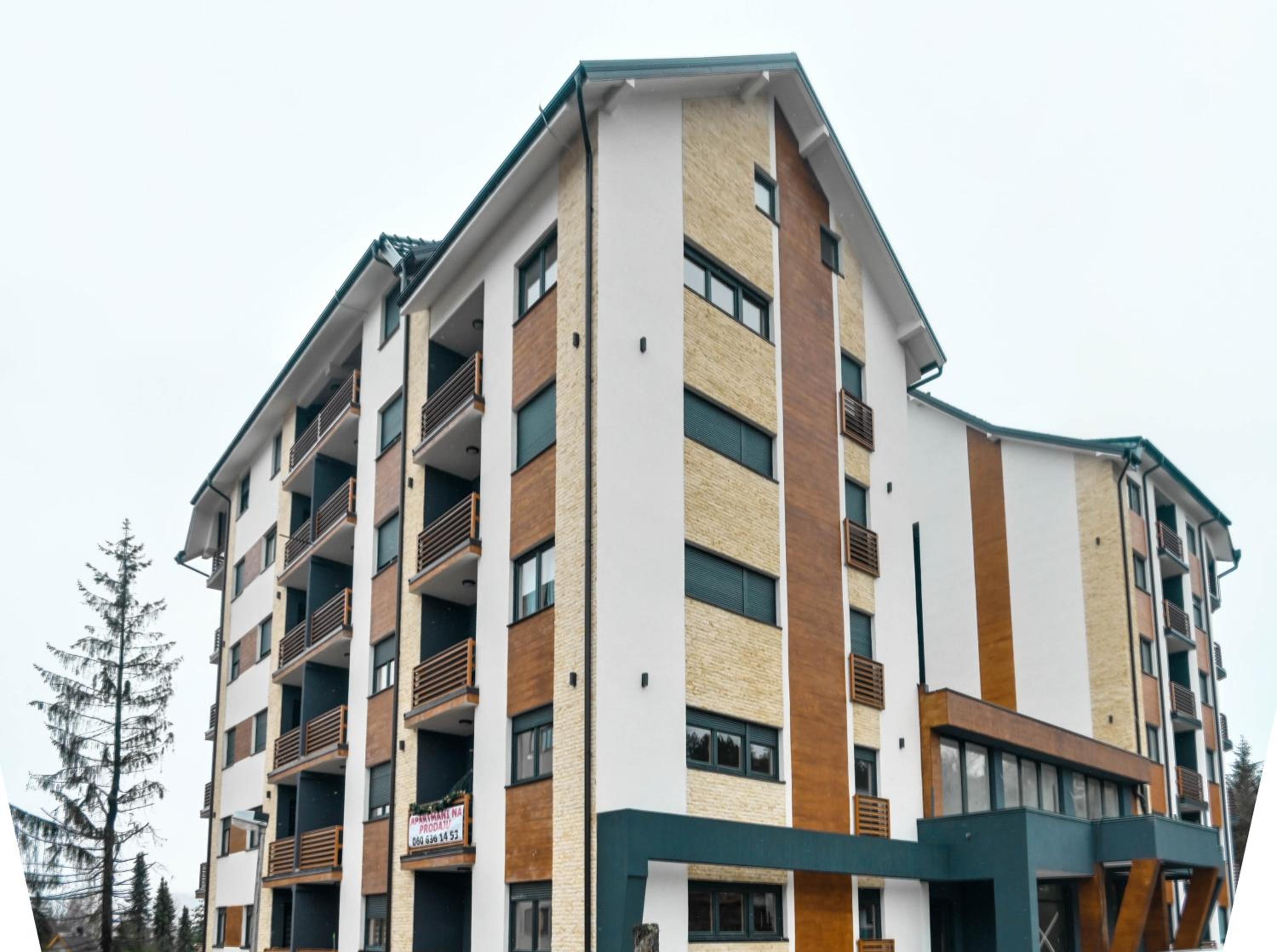Apartman Felicita 1 Zlatibor