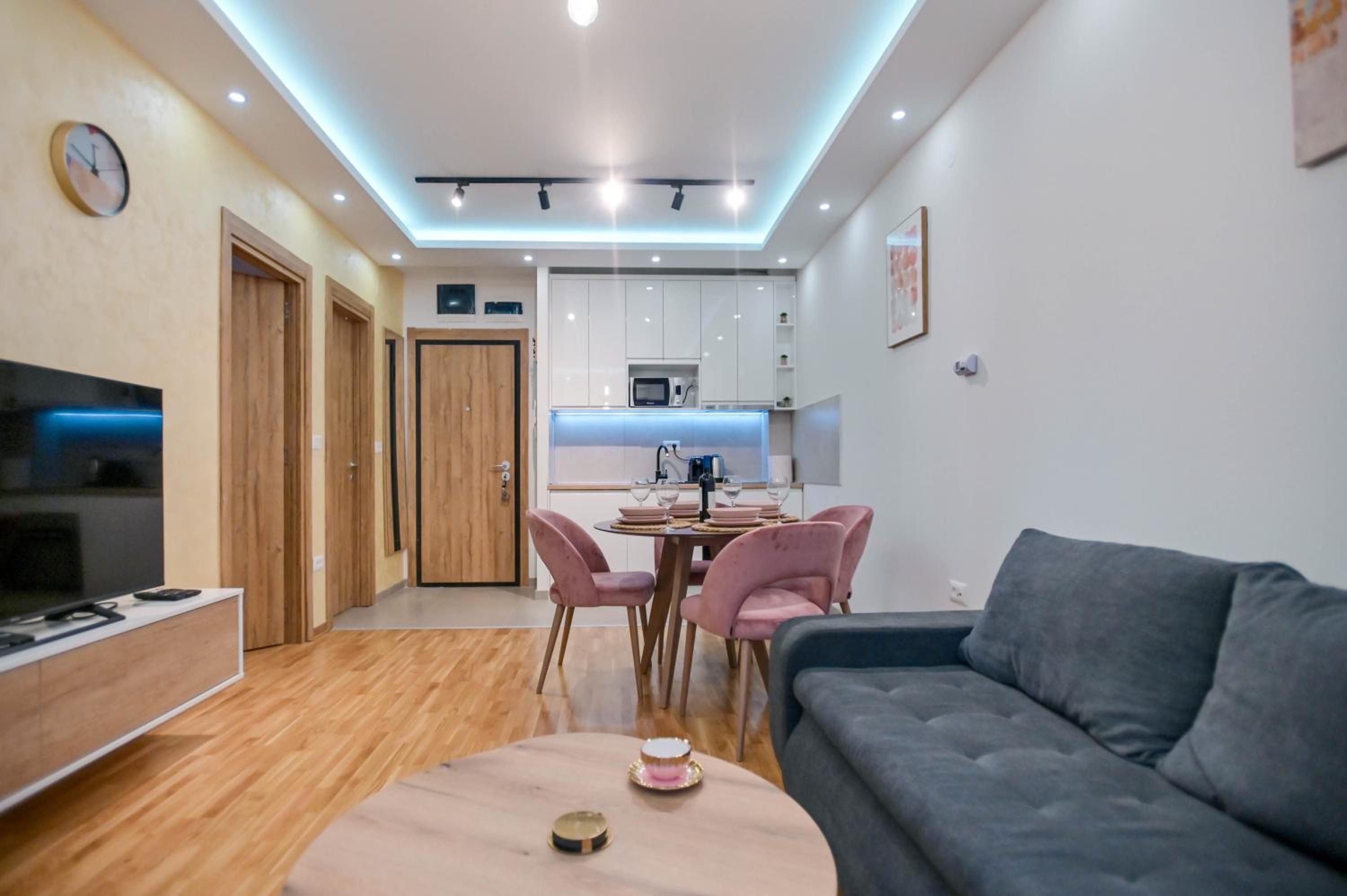 Apartman Felicita 1 Zlatibor