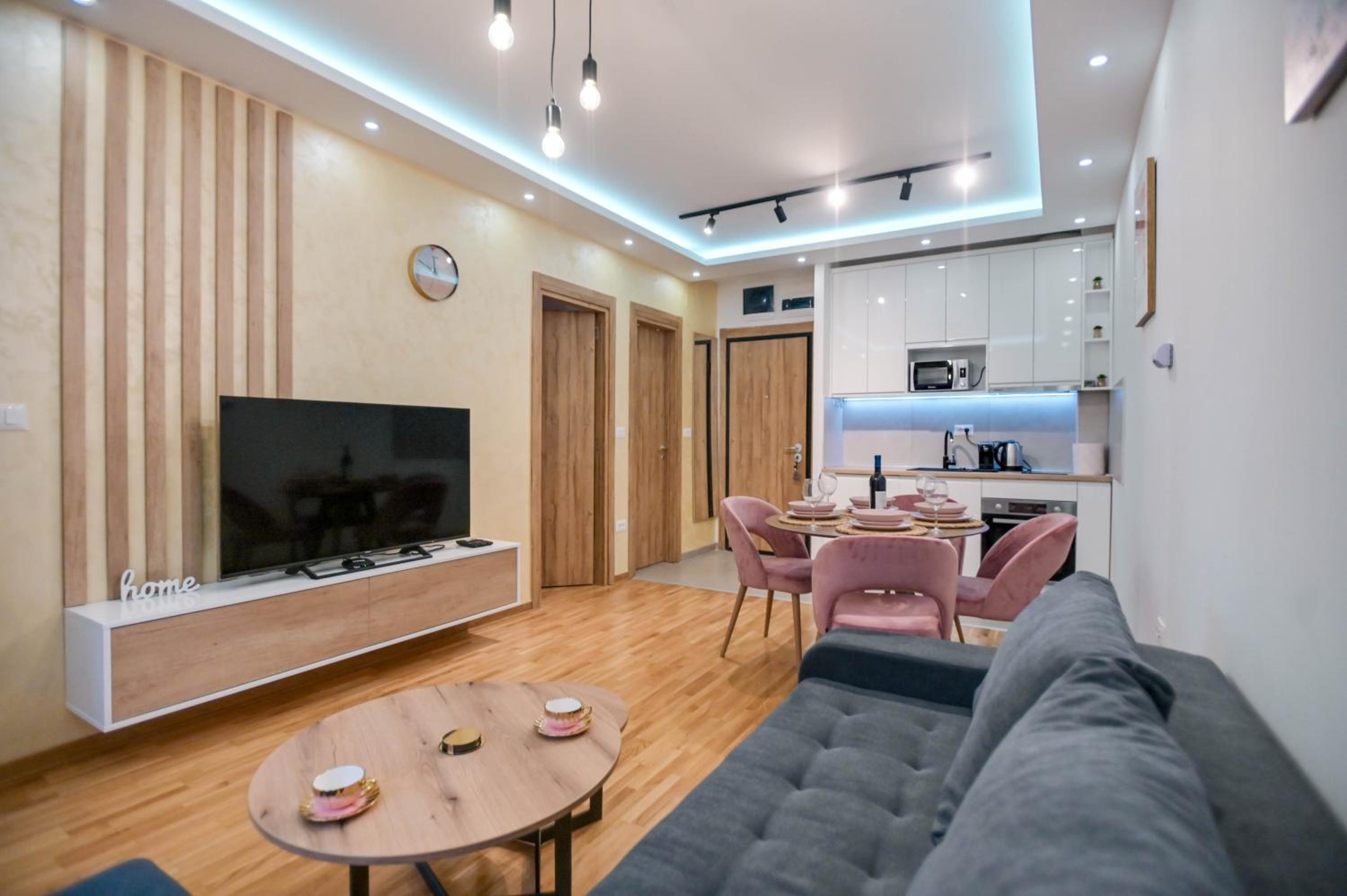 Apartman Felicita 1 Zlatibor