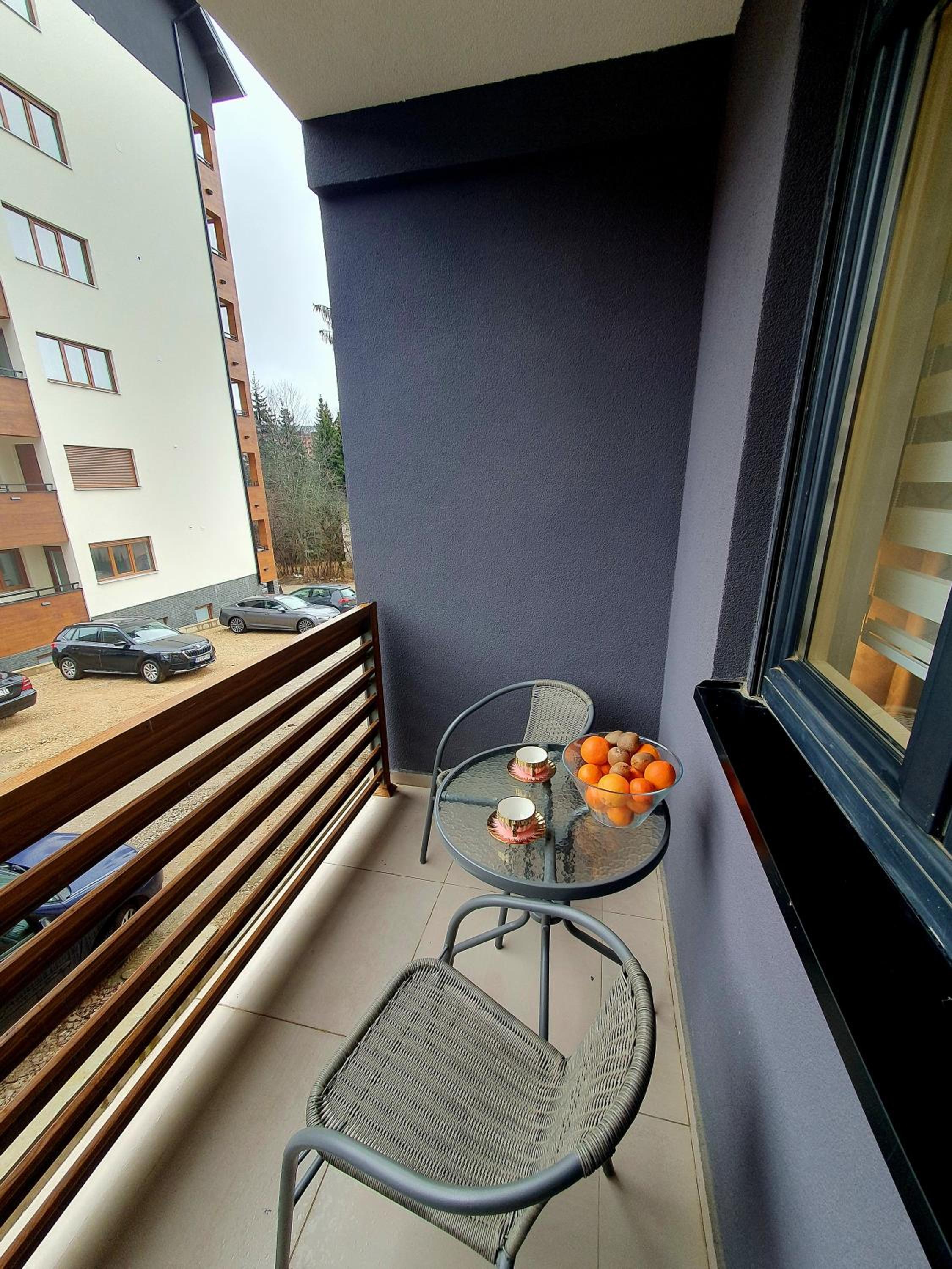 Apartman Felicita 1 Zlatibor