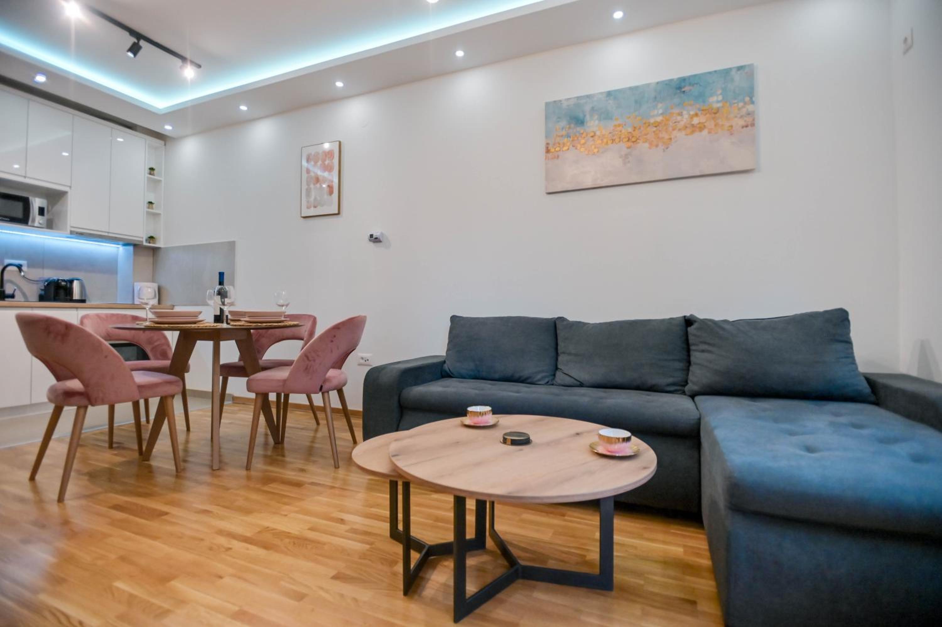 Apartman Felicita 1 Zlatibor