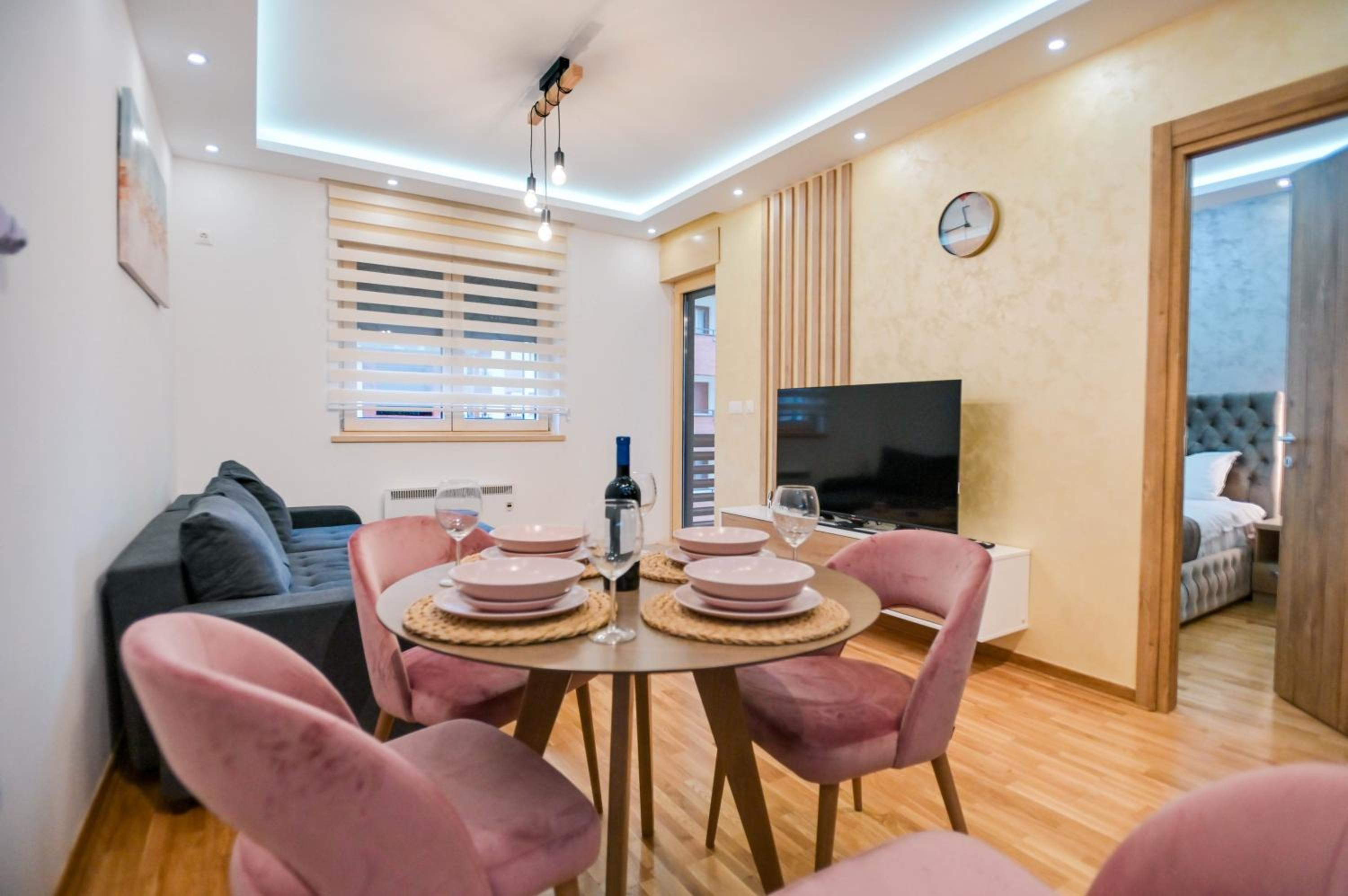 Apartman Felicita 1 Zlatibor