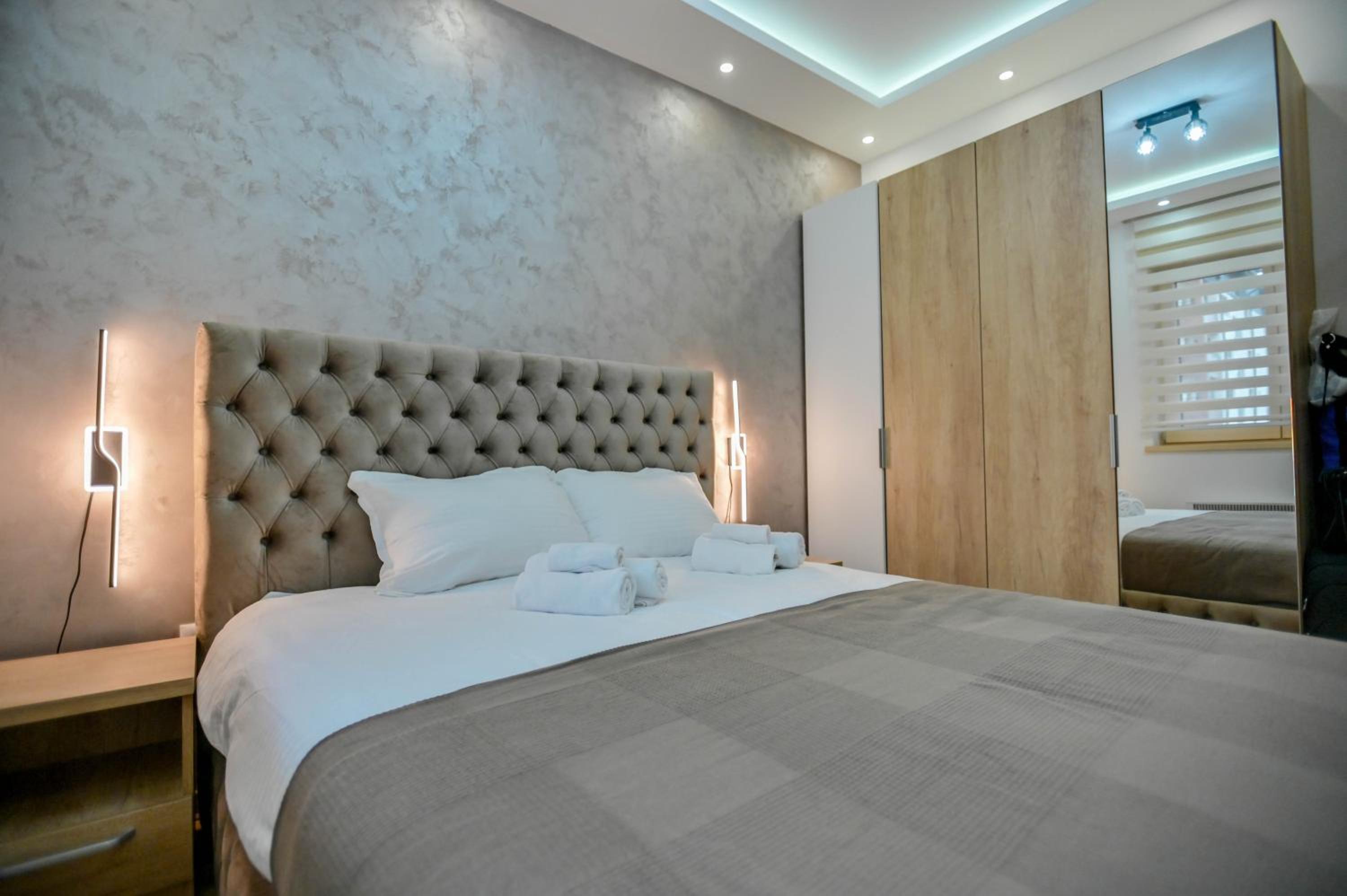 Apartman Felicita 1 Zlatibor