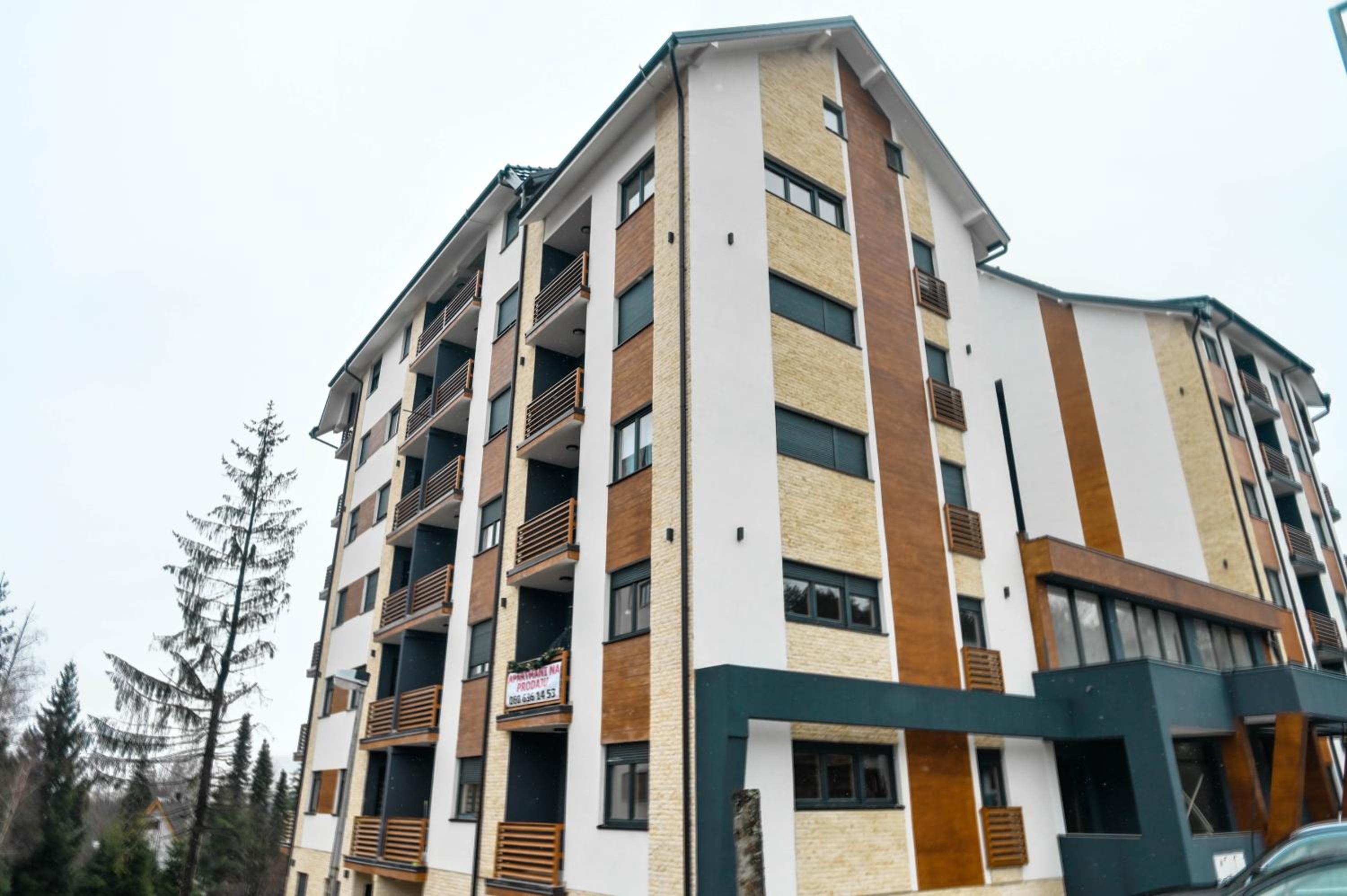 Apartman Felicita 1 Zlatibor