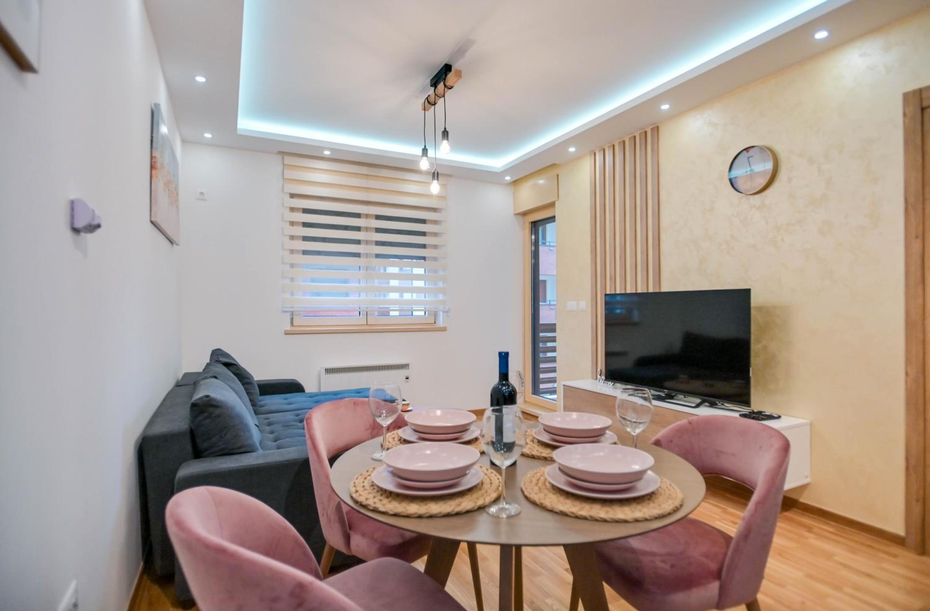 Apartman Felicita 1 Zlatibor