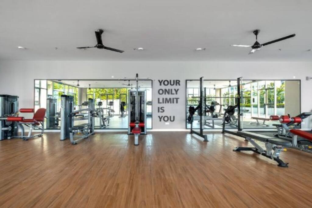 Transit KLIA 2BR Wi-fi Netflix photo 2