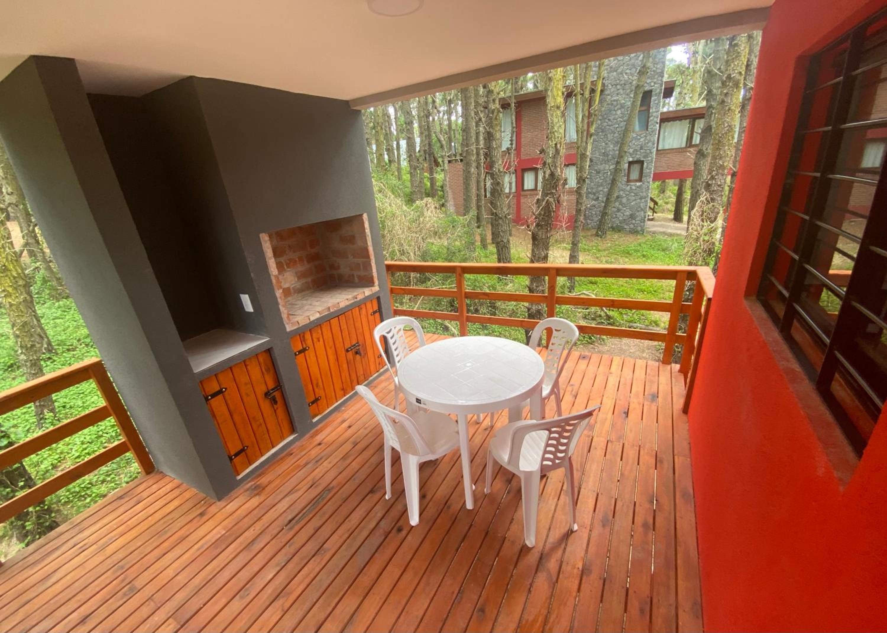 Bosque Libertad Loft