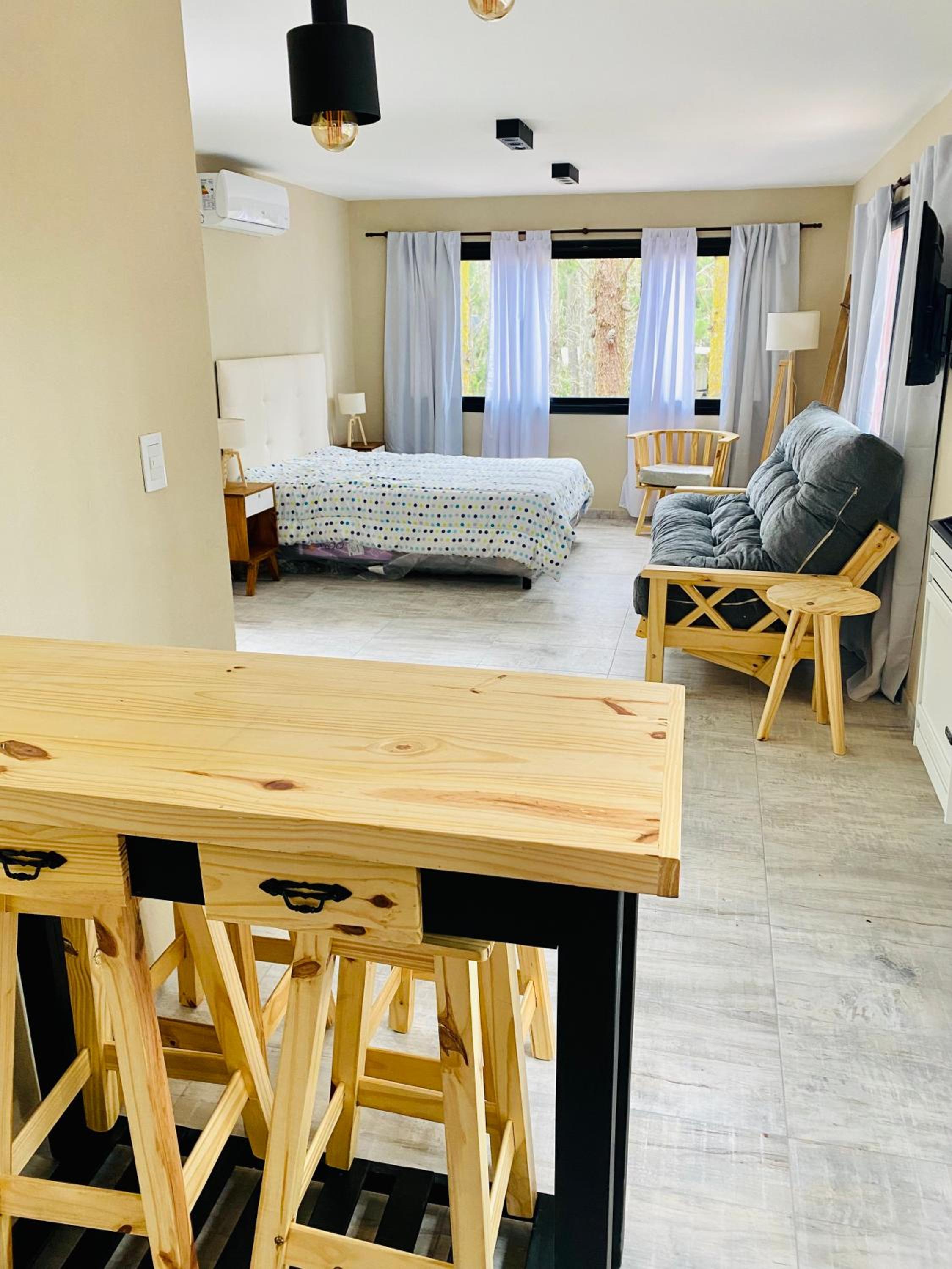 Bosque Libertad Loft